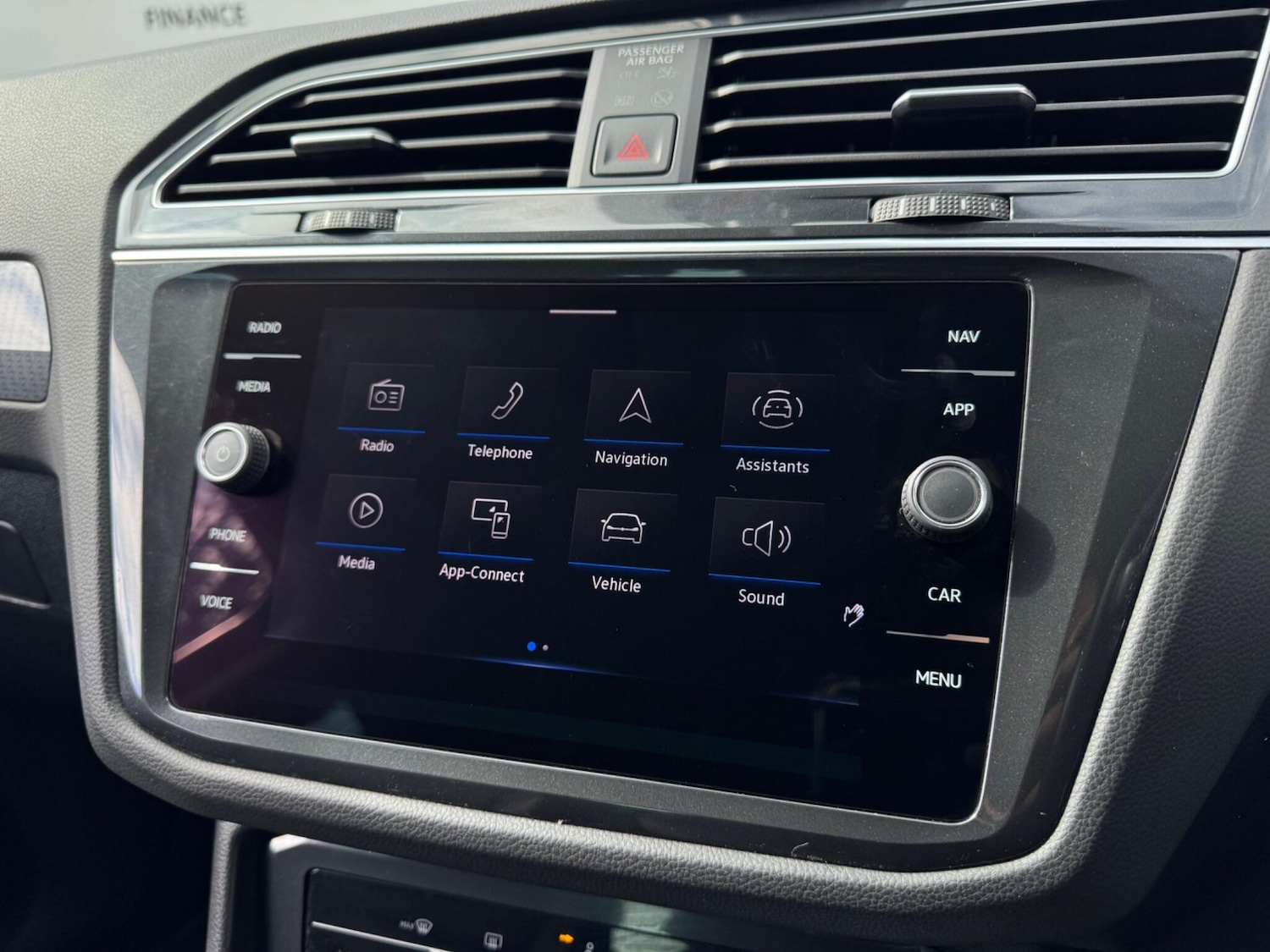 Used Volkswagen Tiguan 2022 for sale - 78073171: Photo 51