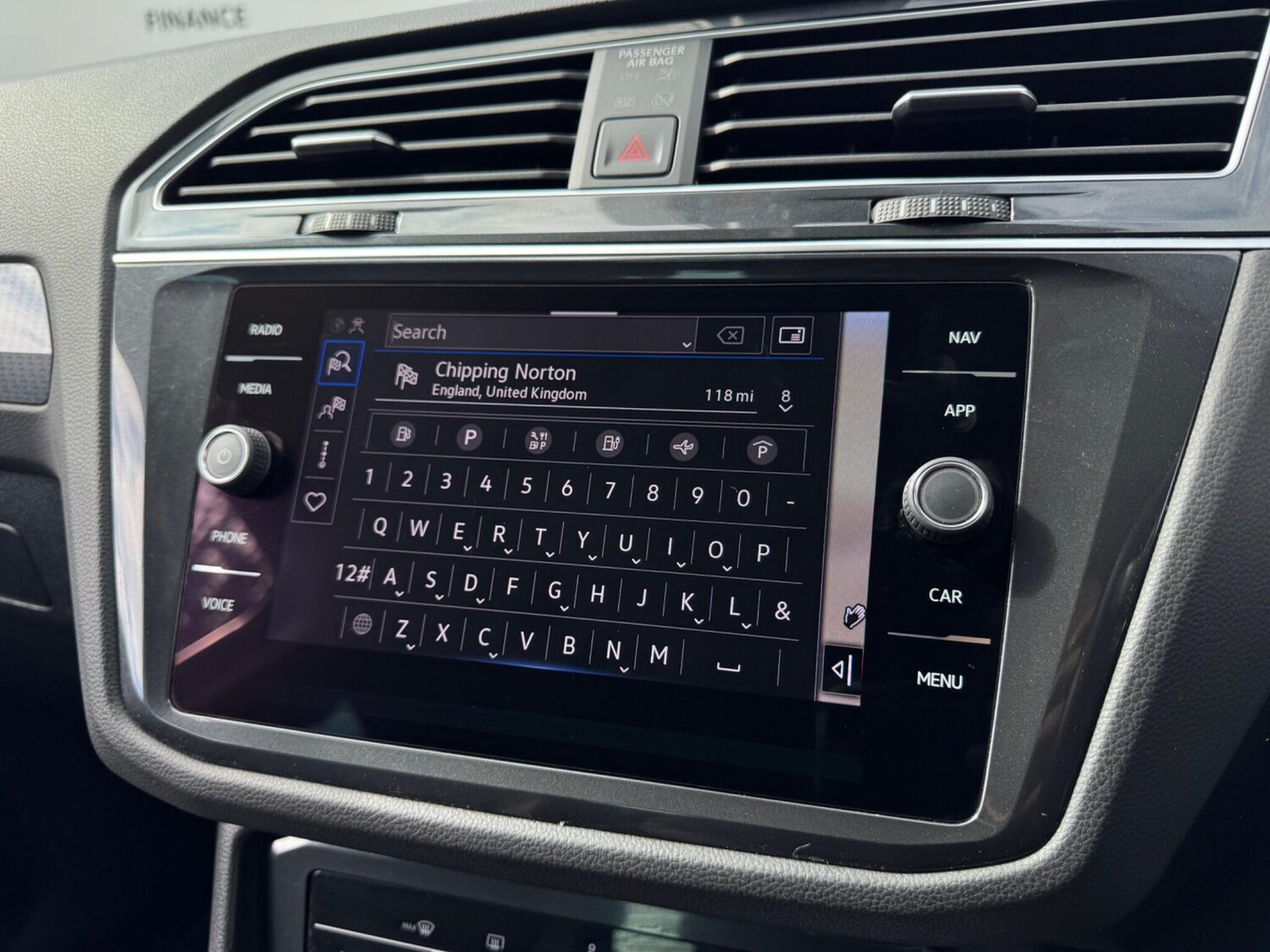 Used Volkswagen Tiguan 2022 for sale - 78073171: Photo 52