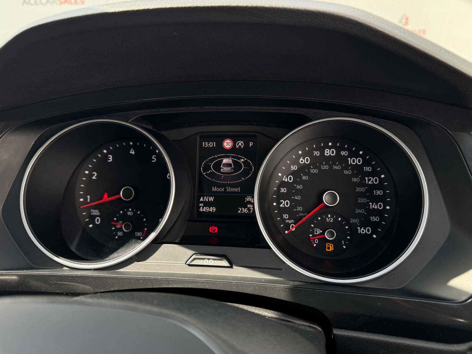 Used Volkswagen Tiguan 2022 for sale - 78073171: Photo 54