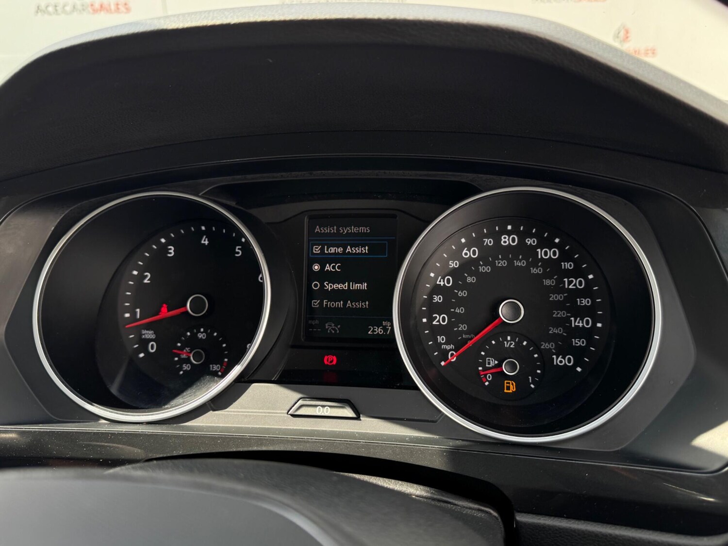 Used Volkswagen Tiguan 2022 for sale - 78073171: Photo 55