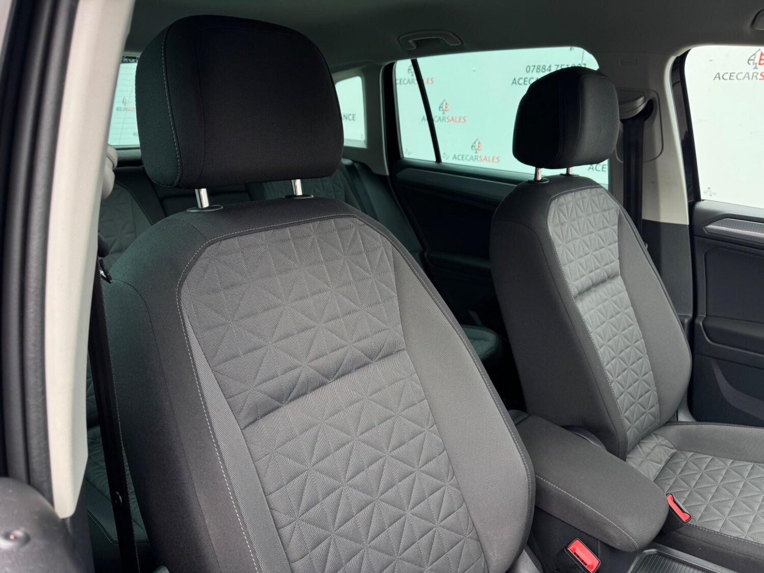 Used Volkswagen Tiguan 2022 for sale - 78073171: Photo 64