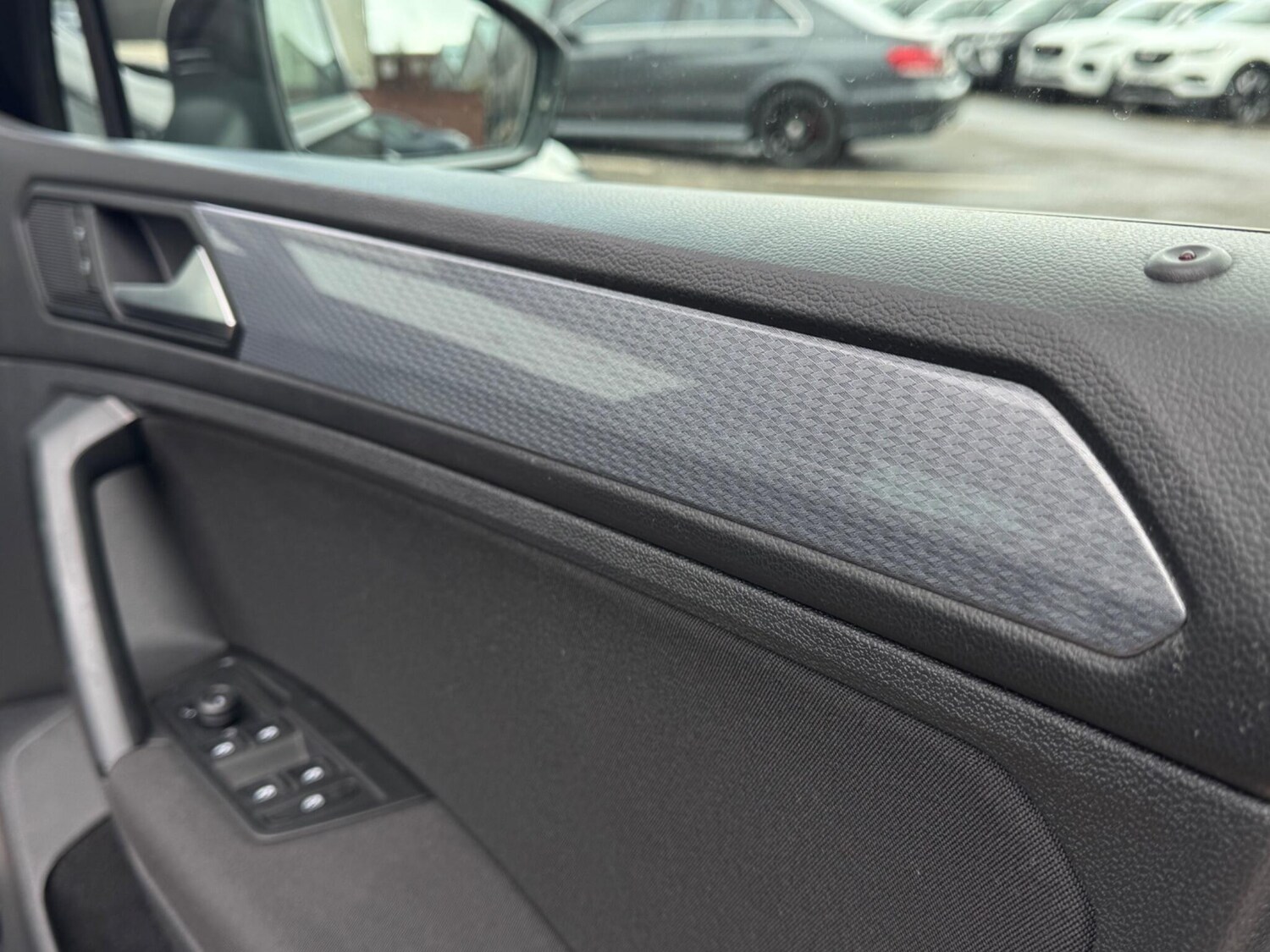 Used Volkswagen Tiguan 2022 for sale - 78073171: Photo 65