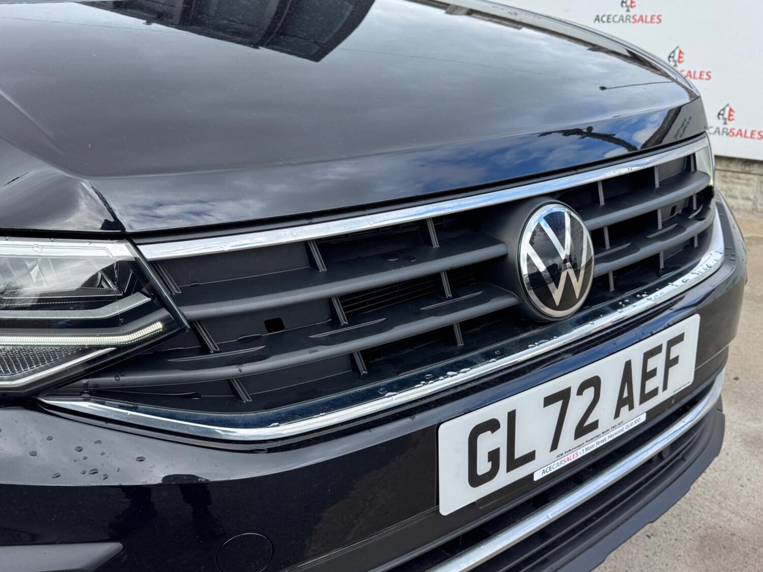 Used Volkswagen Tiguan 2022 for sale - 78073171: Photo 68
