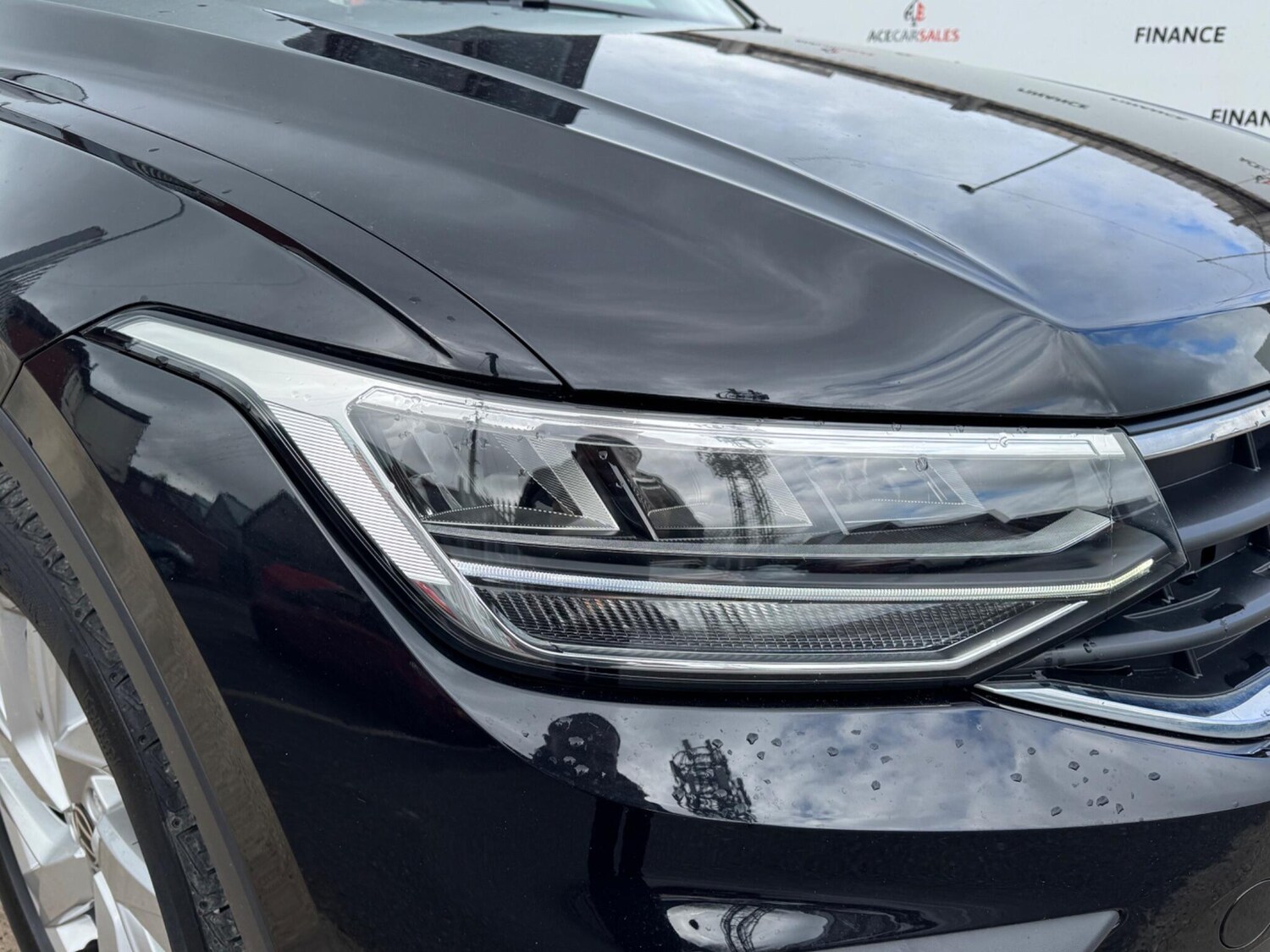 Used Volkswagen Tiguan 2022 for sale - 78073171: Photo 69