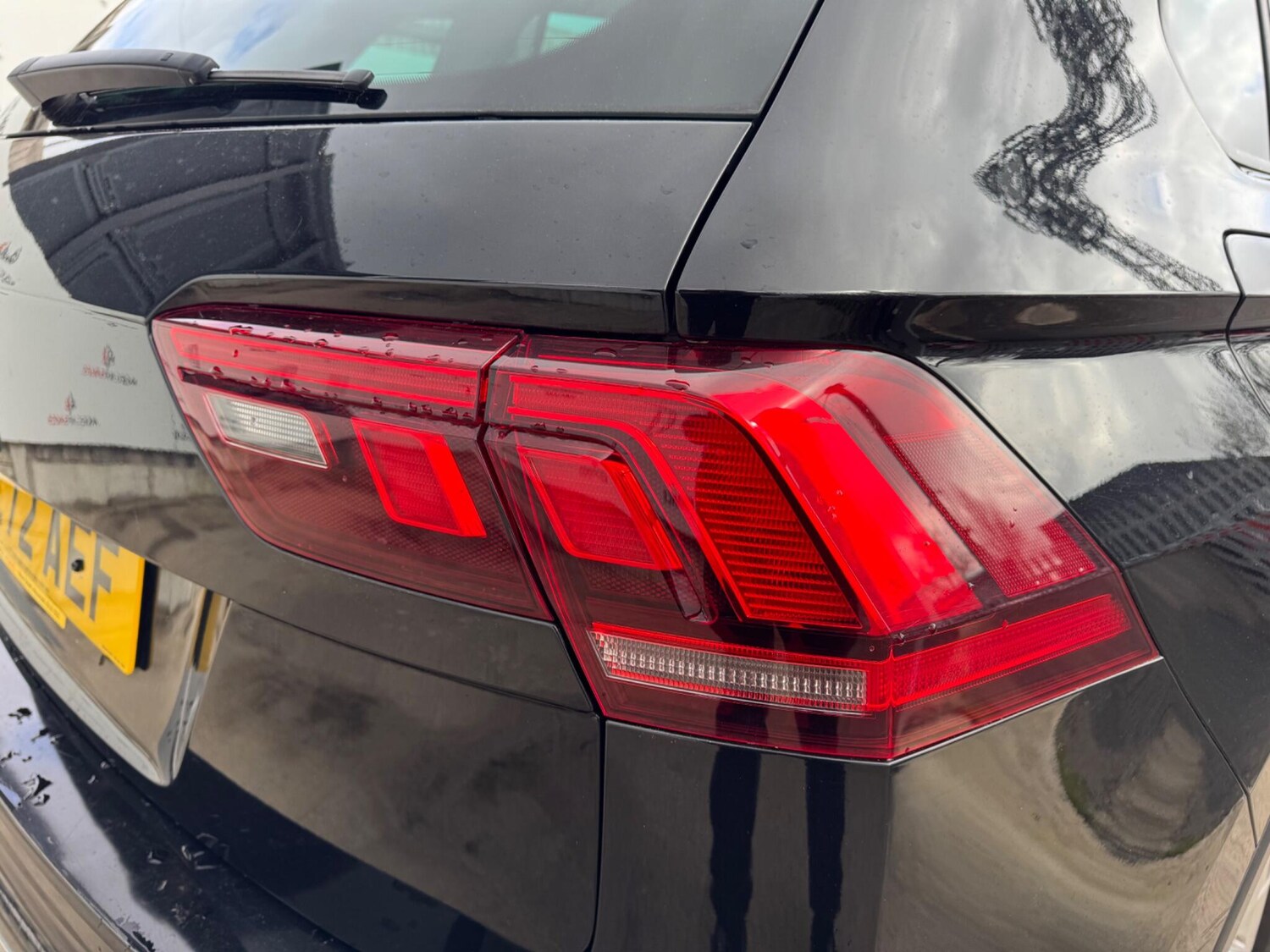 Used Volkswagen Tiguan 2022 for sale - 78073171: Photo 70