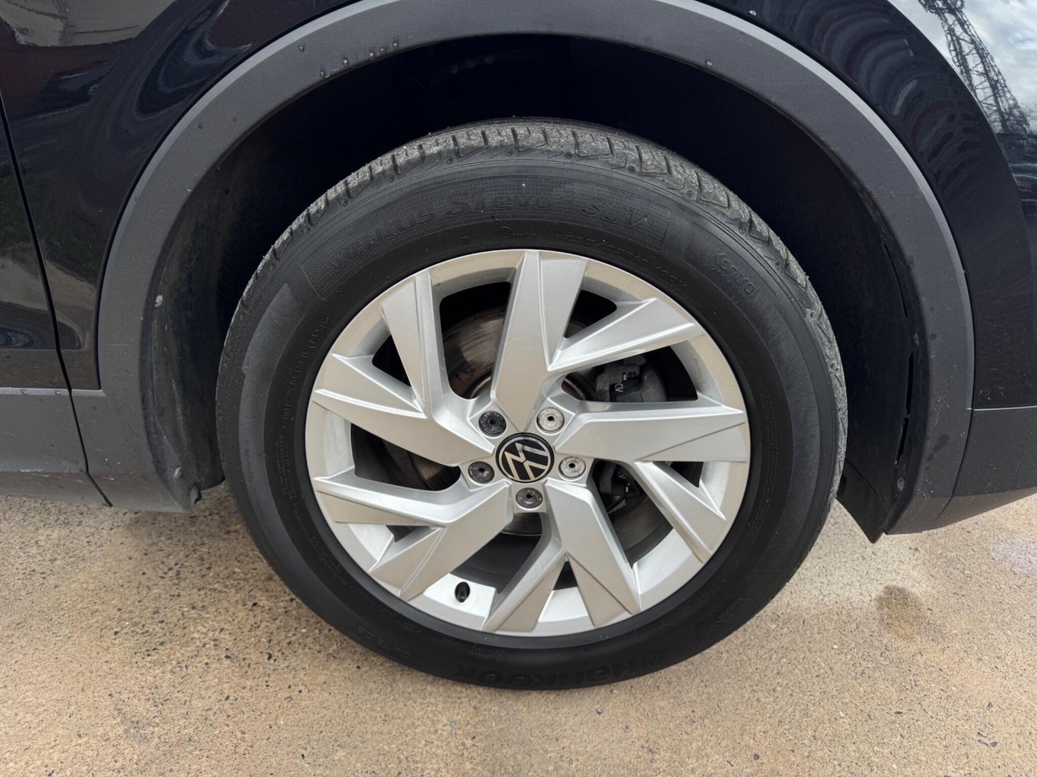 Used Volkswagen Tiguan 2022 for sale - 78073171: Photo 71