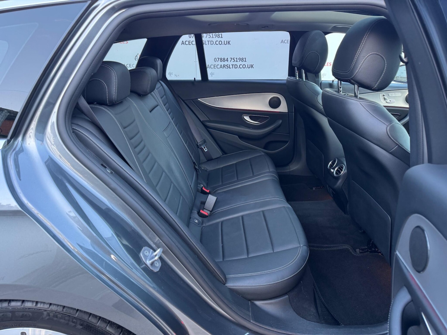 Used Mercedes-Benz E Class 2017 for sale - 76633903: Photo 14