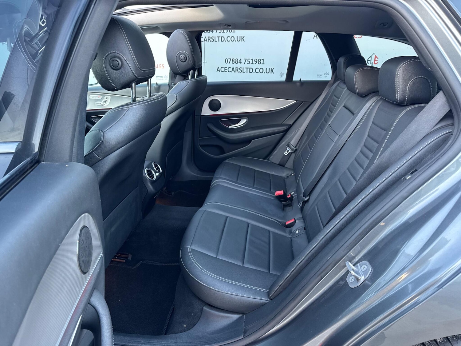 Used Mercedes-Benz E Class 2017 for sale - 76633903: Photo 16