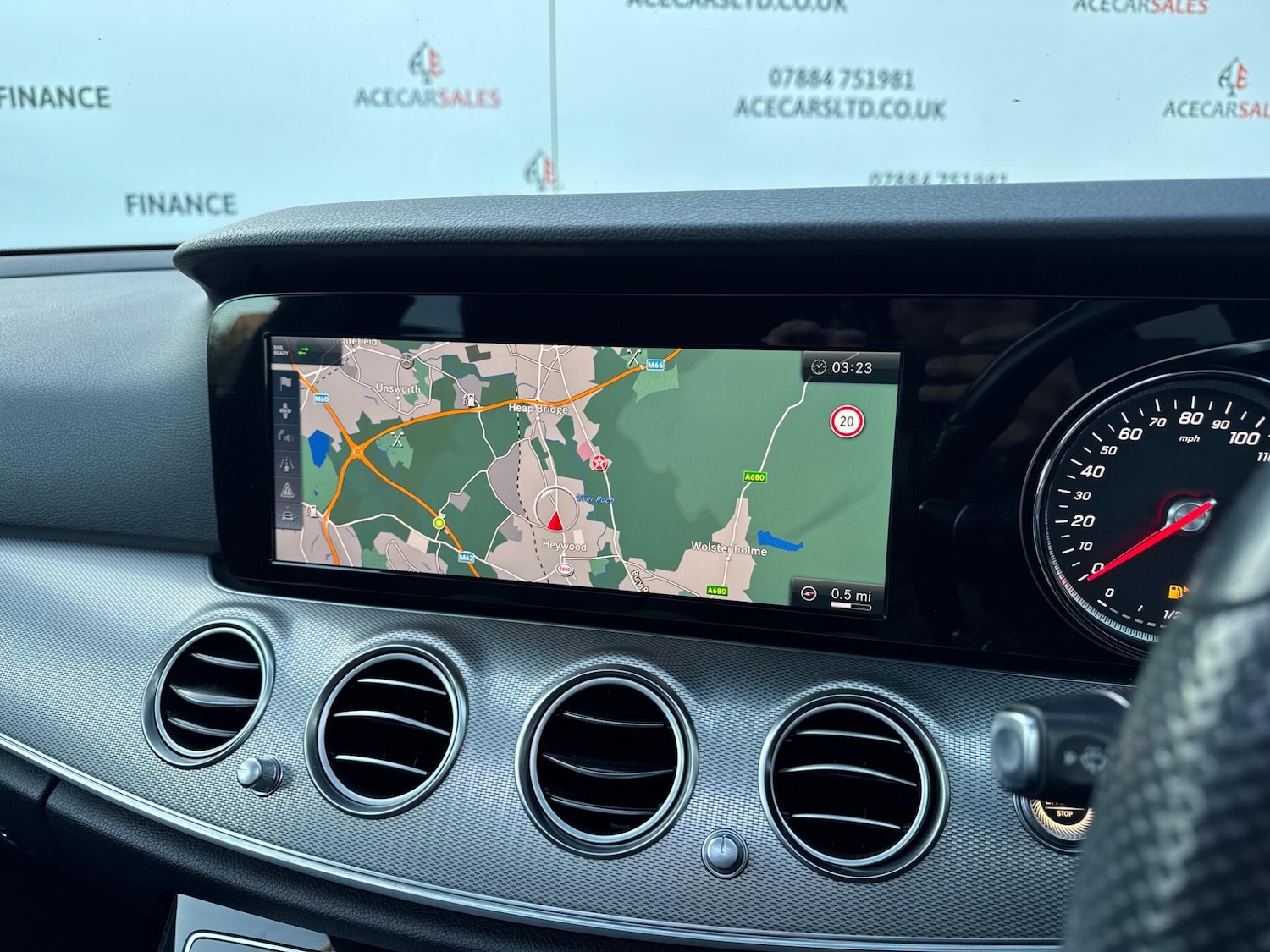 Used Mercedes-Benz E Class 2017 for sale - 76633903: Photo 25