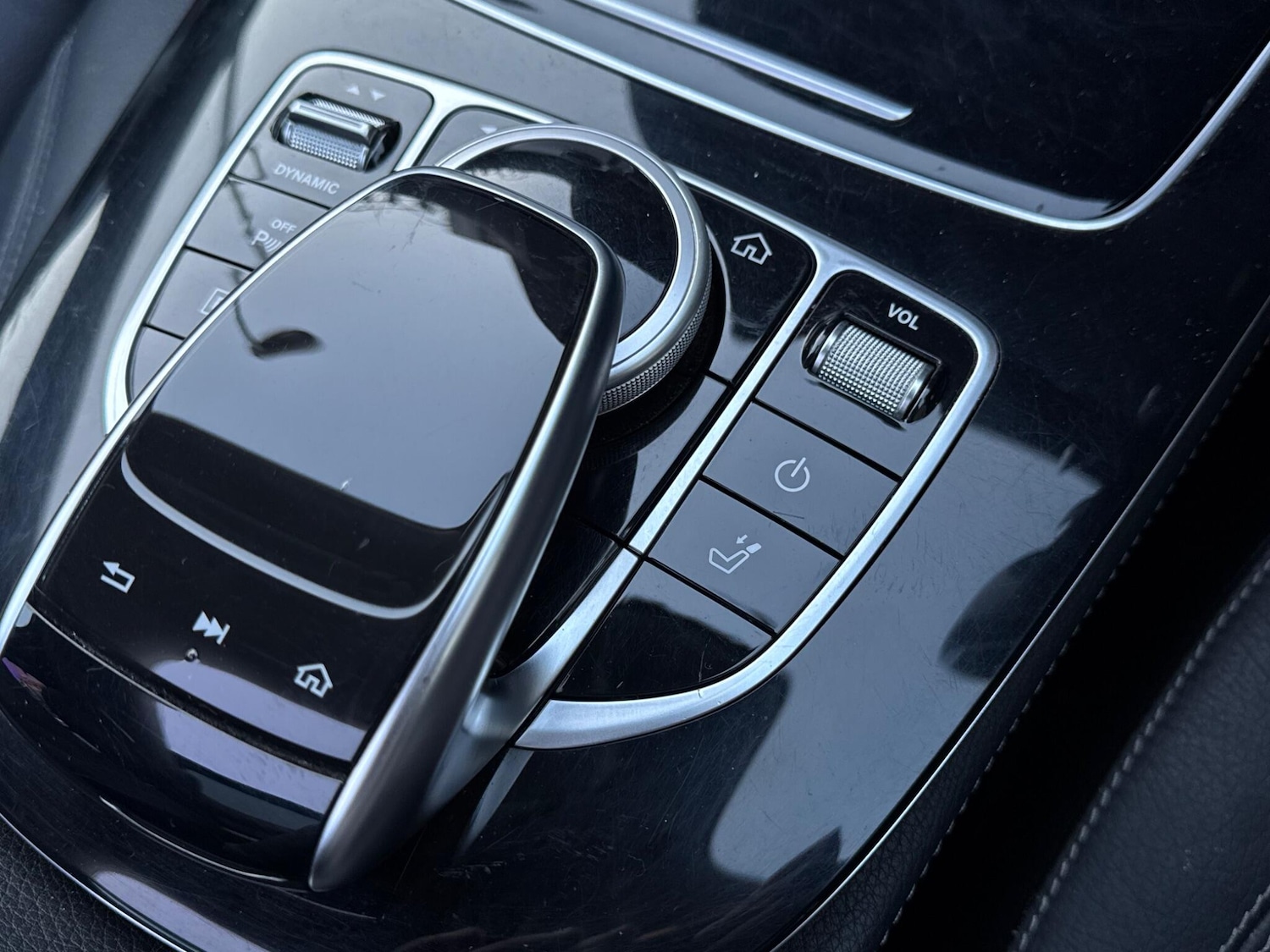 Used Mercedes-Benz E Class 2017 for sale - 76633903: Photo 30