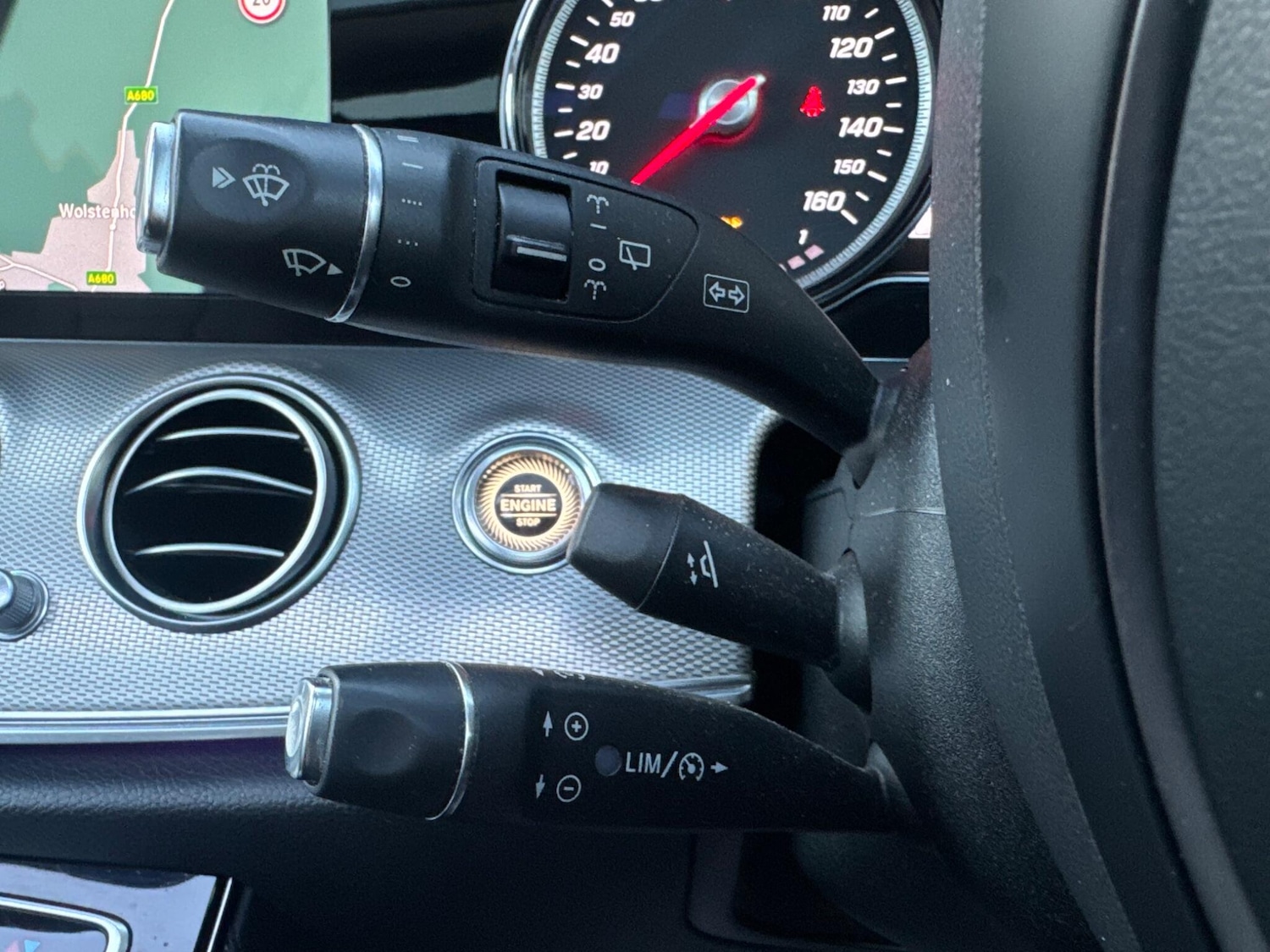 Used Mercedes-Benz E Class 2017 for sale - 76633903: Photo 32