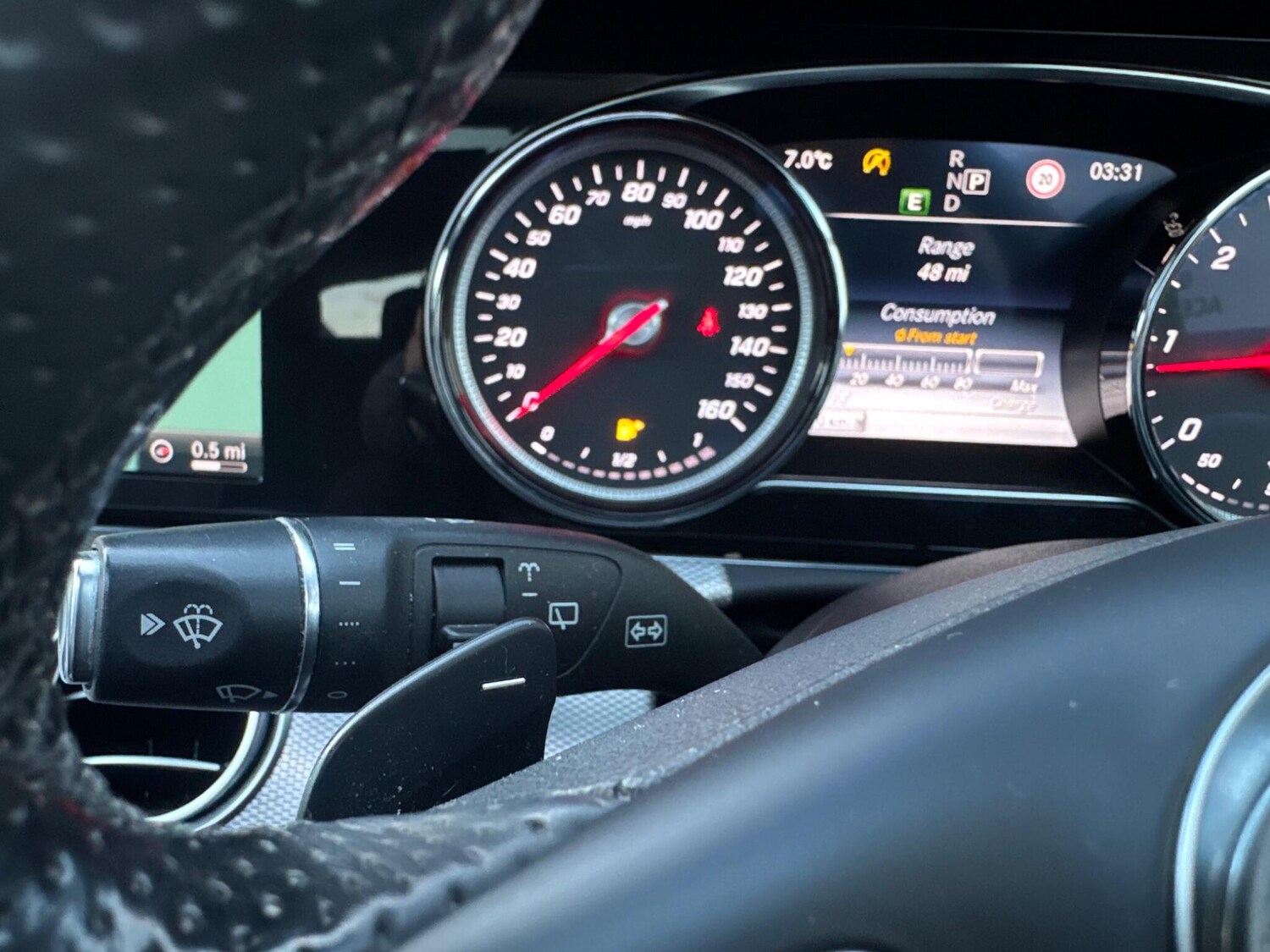 Used Mercedes-Benz E Class 2017 for sale - 76633903: Photo 33