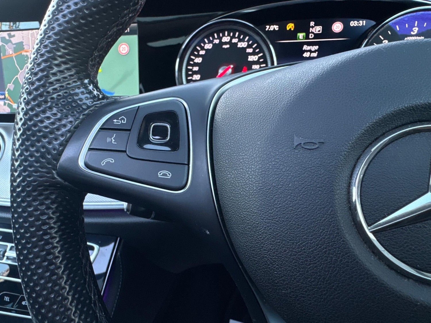 Used Mercedes-Benz E Class 2017 for sale - 76633903: Photo 34