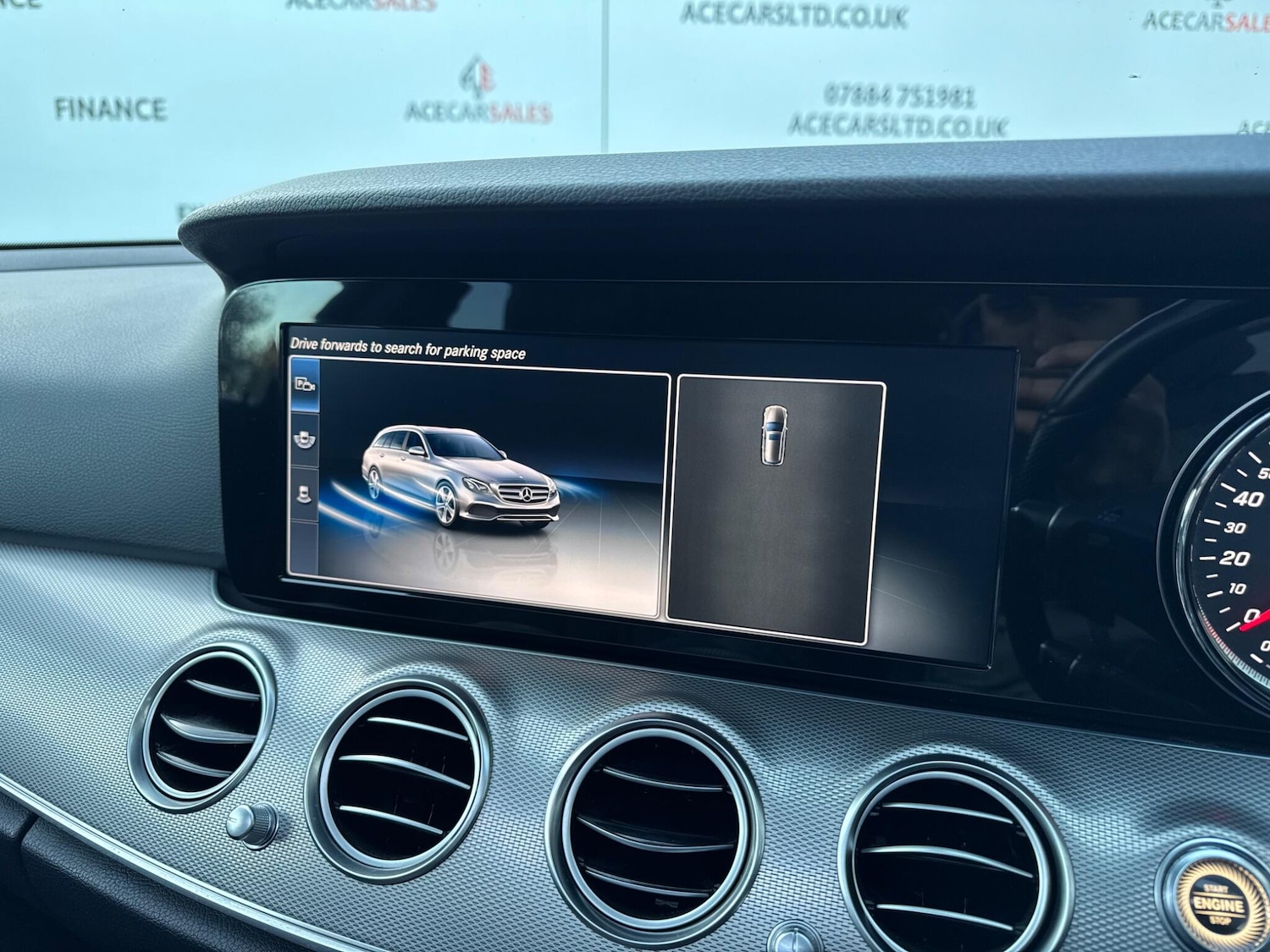 Used Mercedes-Benz E Class 2017 for sale - 76633903: Photo 41