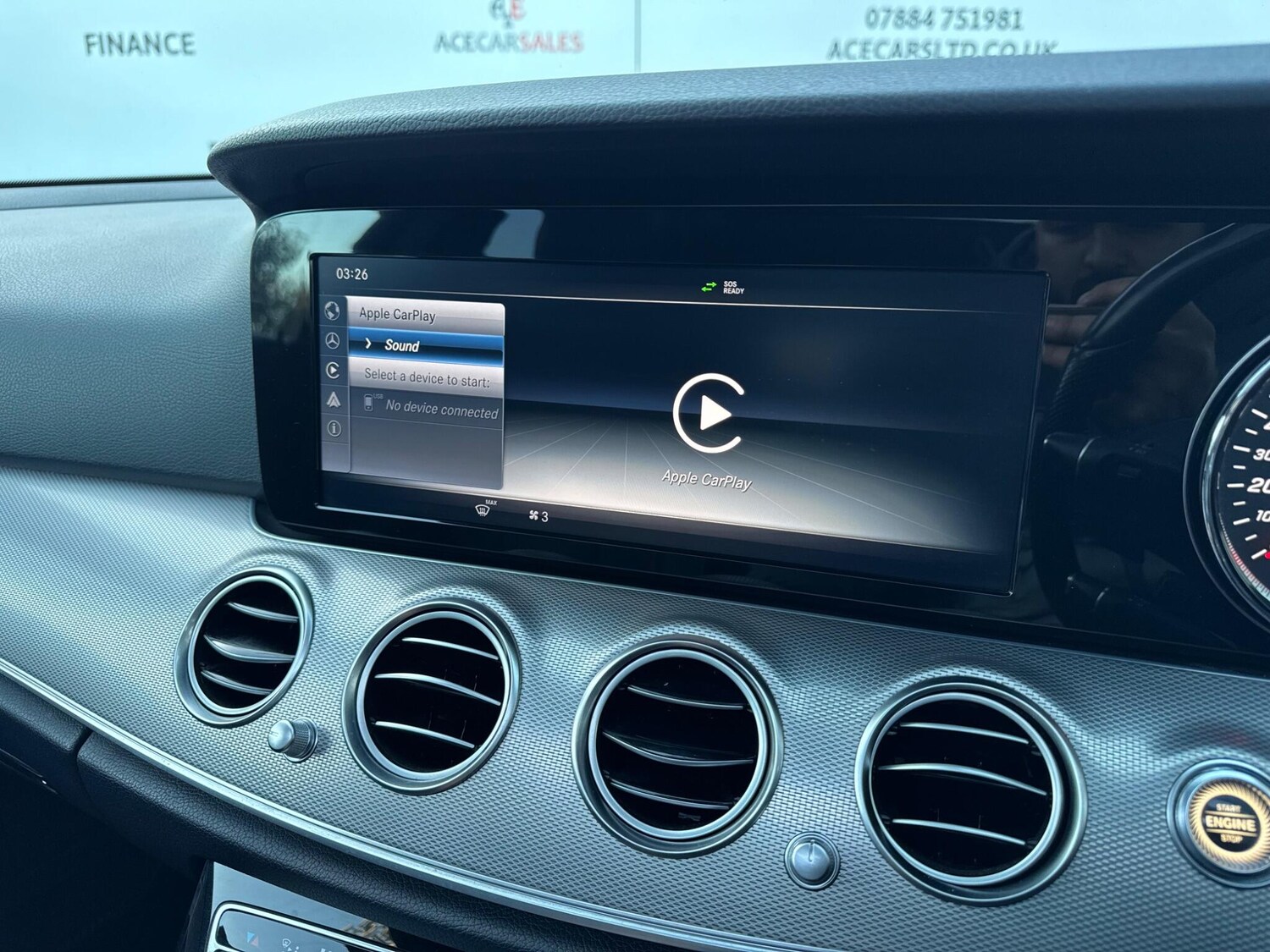 Used Mercedes-Benz E Class 2017 for sale - 76633903: Photo 46