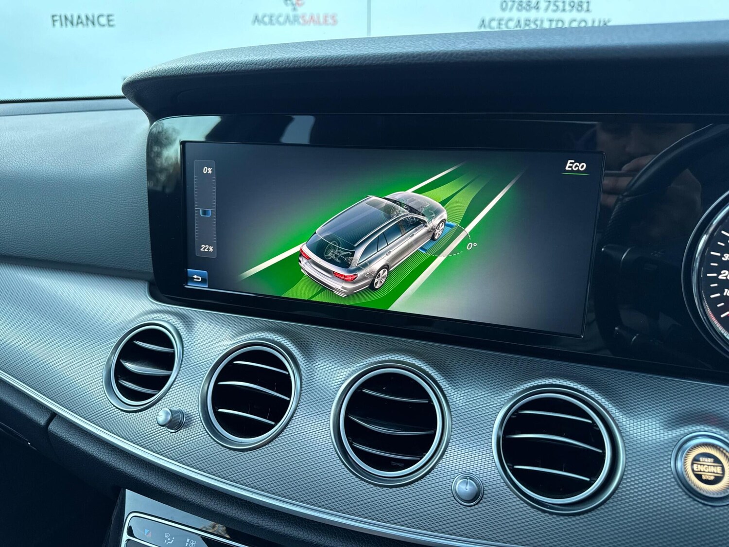 Used Mercedes-Benz E Class 2017 for sale - 76633903: Photo 61