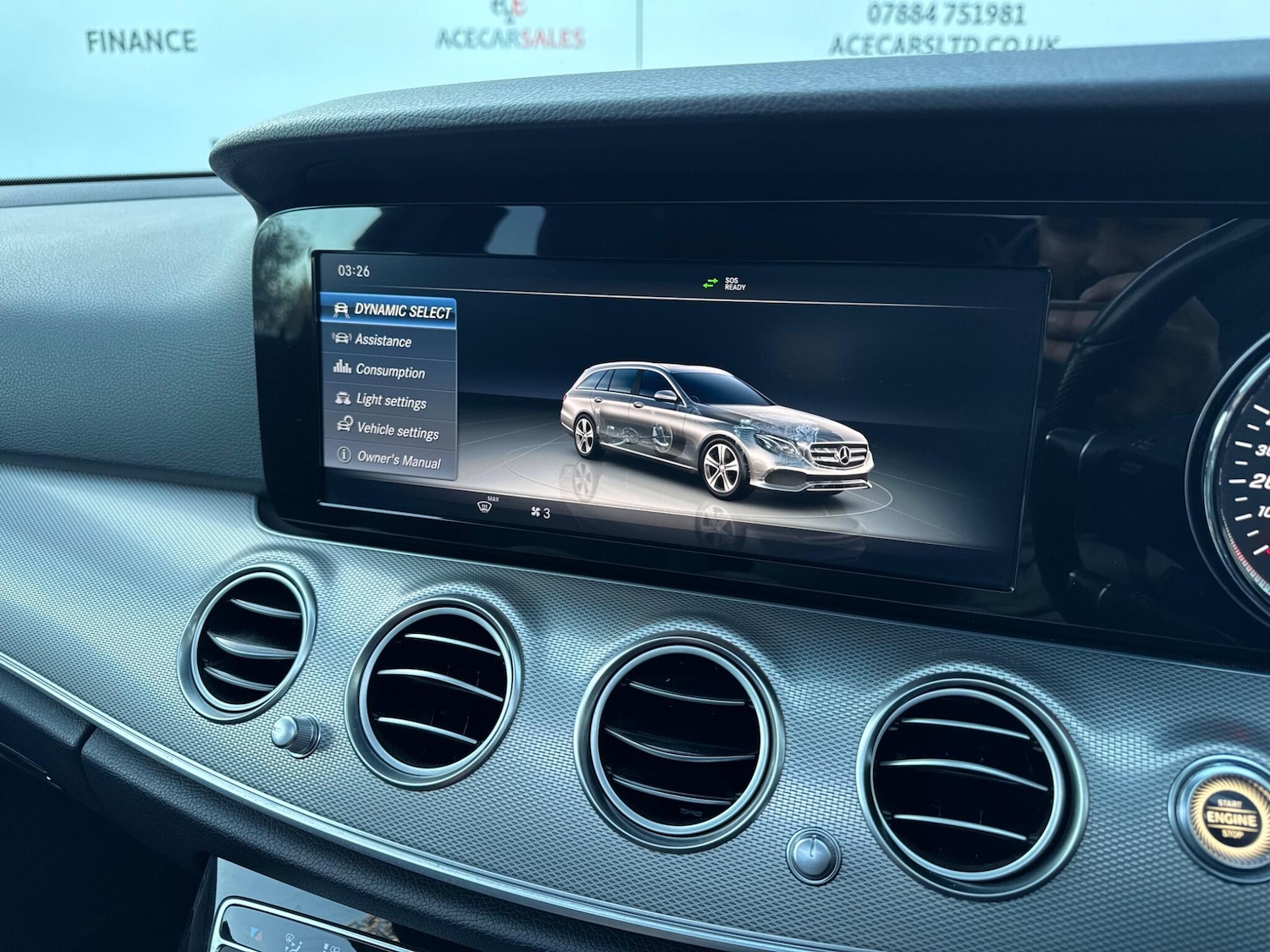 Used Mercedes-Benz E Class 2017 for sale - 76633903: Photo 62