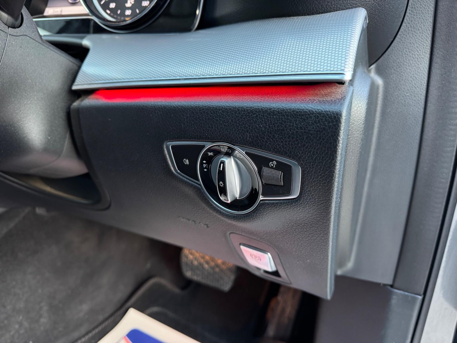 Used Mercedes-Benz E Class 2017 for sale - 76633903: Photo 78