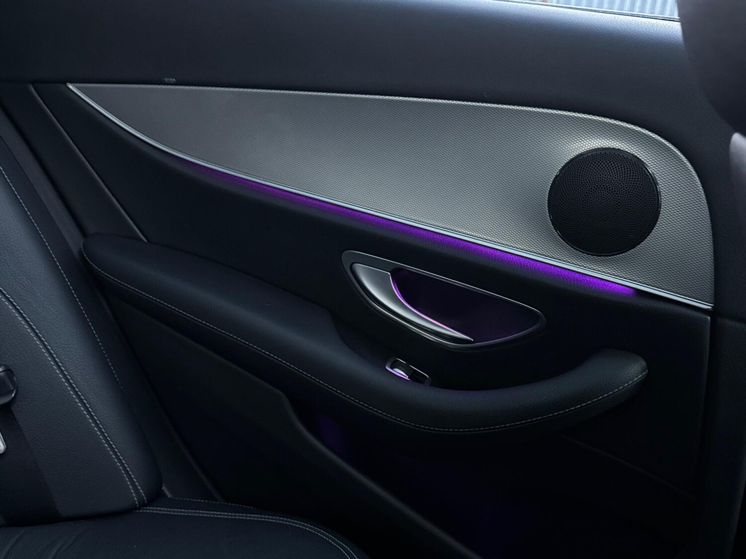 Used Mercedes-Benz E Class 2017 for sale - 76633903: Photo 82