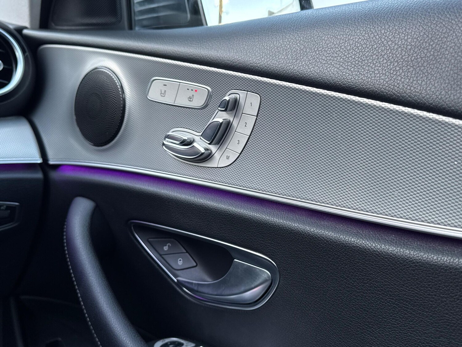 Used Mercedes-Benz E Class 2017 for sale - 76633903: Photo 83