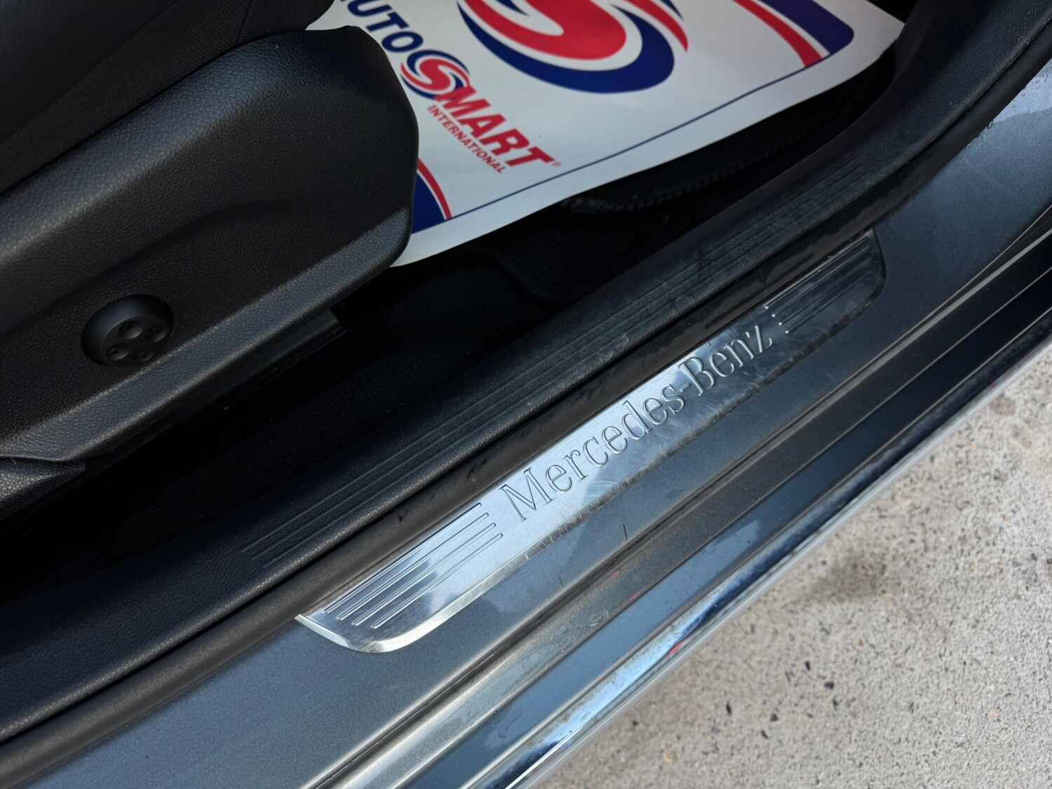 Used Mercedes-Benz E Class 2017 for sale - 76633903: Photo 91