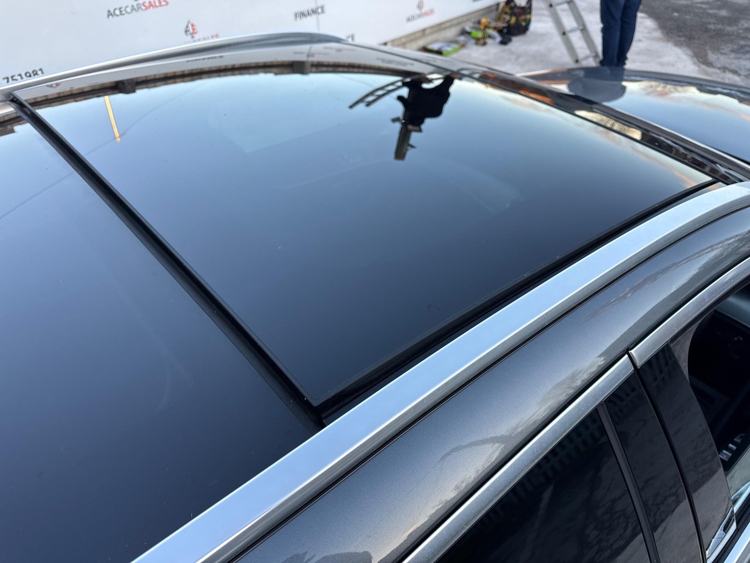 Used Mercedes-Benz E Class 2017 for sale - 76633903: Photo 94