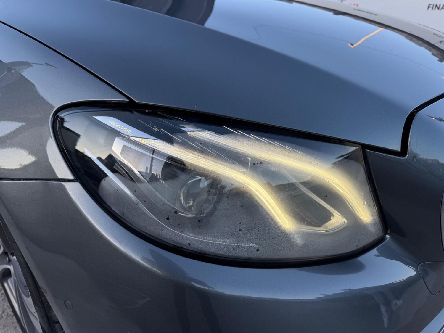 Used Mercedes-Benz E Class 2017 for sale - 76633903: Photo 98