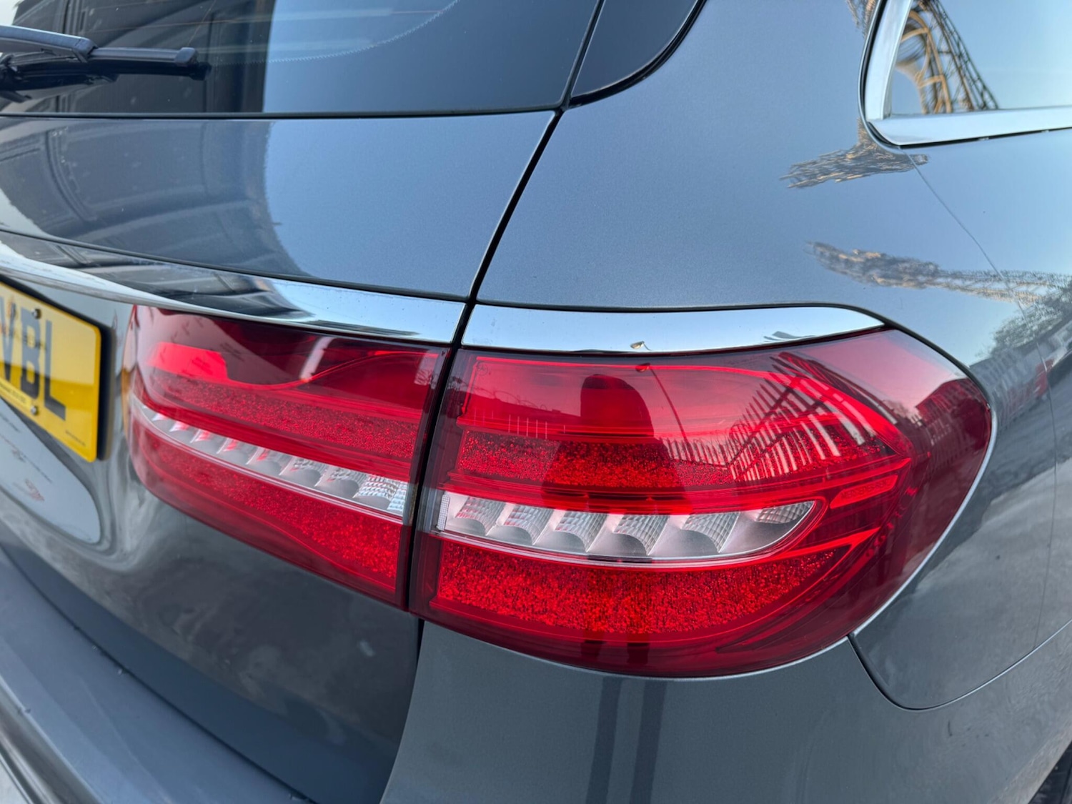 Used Mercedes-Benz E Class 2017 for sale - 76633903: Photo 99