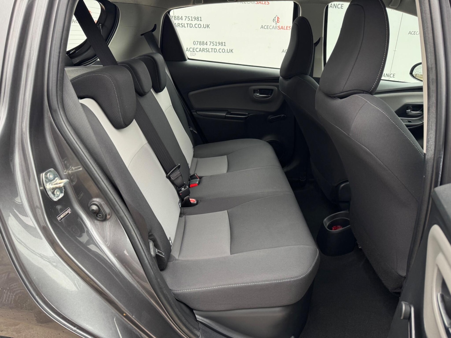 Used Toyota Yaris 2019 for sale - 76976180: Photo 14