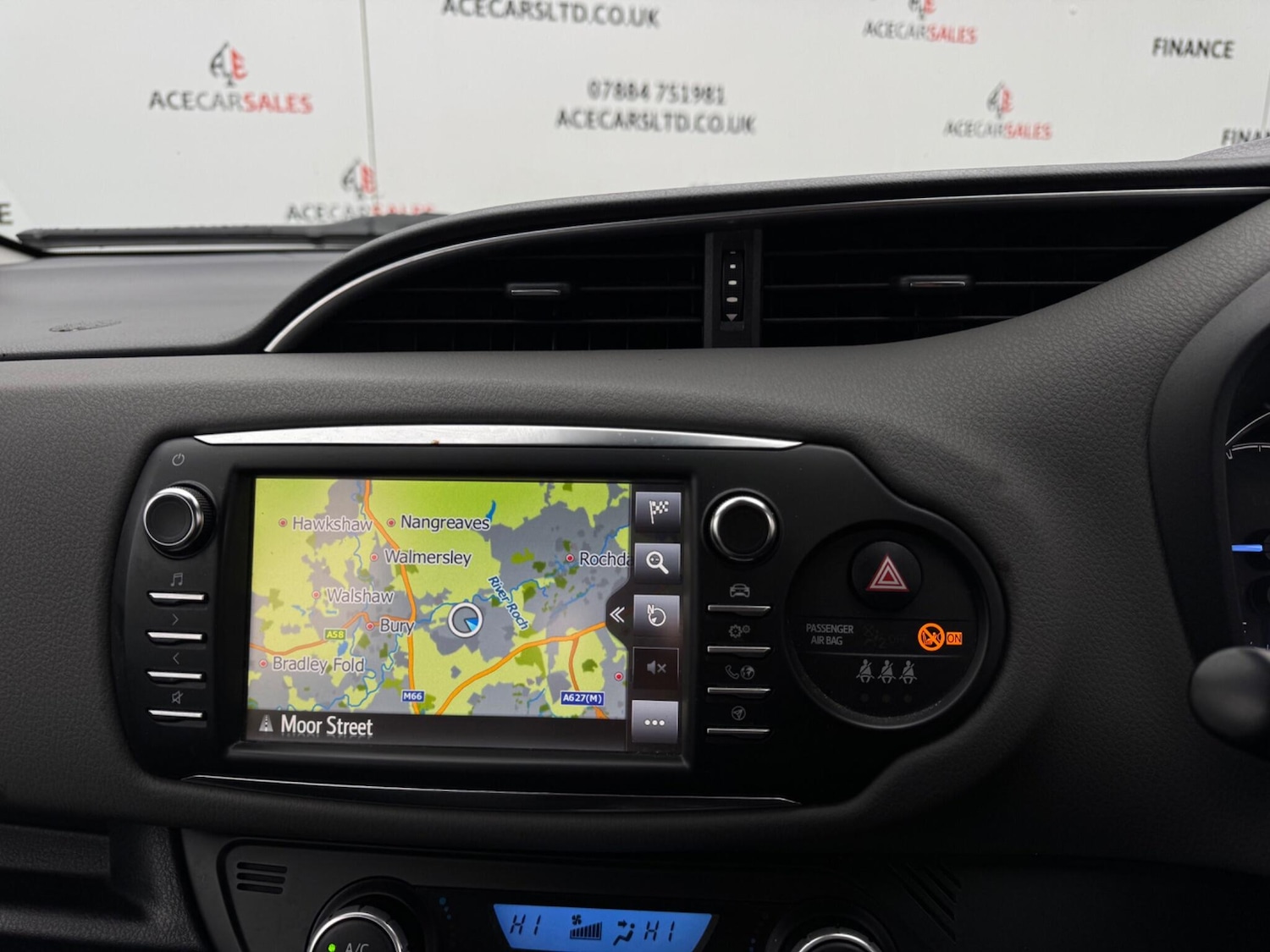 Used Toyota Yaris 2019 for sale - 76976180: Photo 21