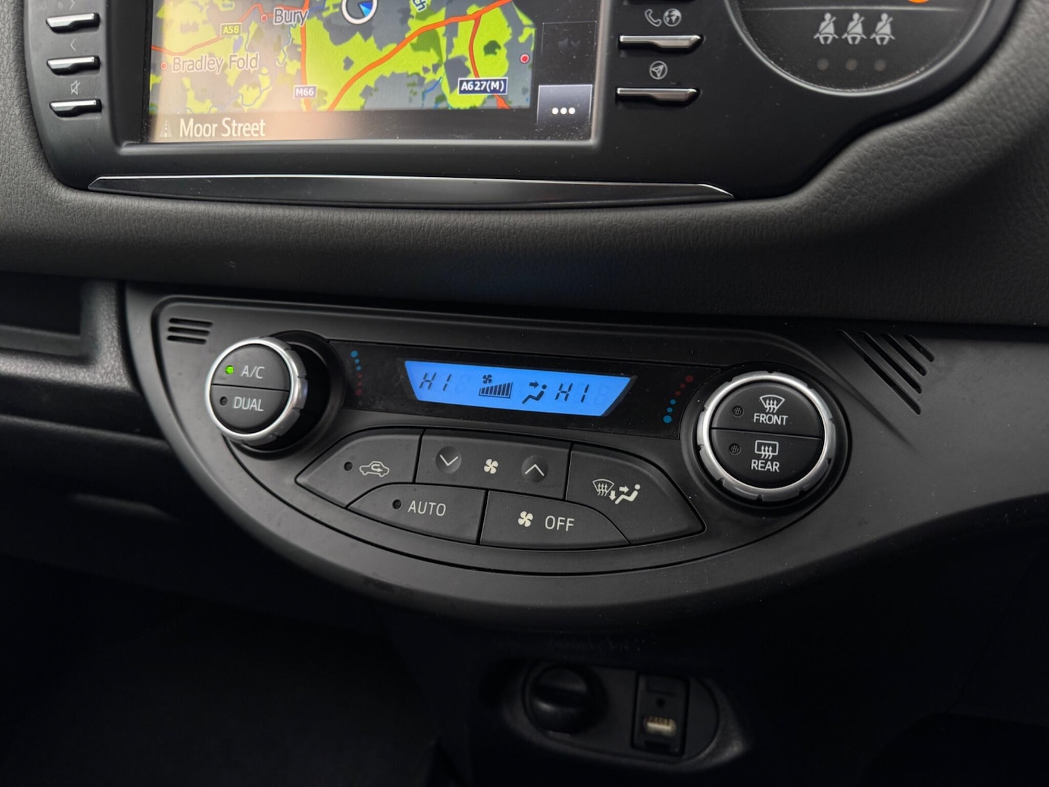 Used Toyota Yaris 2019 for sale - 76976180: Photo 23