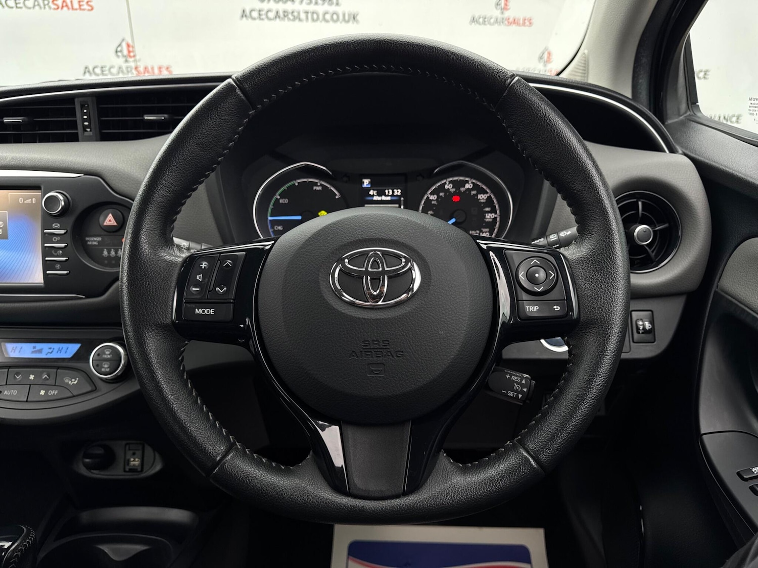 Used Toyota Yaris 2019 for sale - 76976180: Photo 26