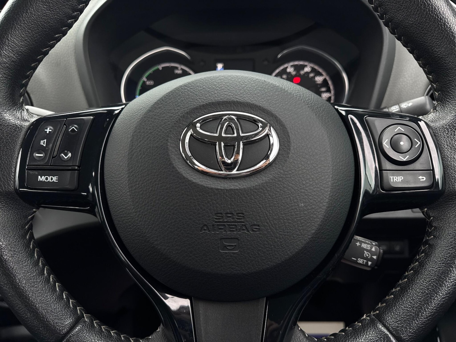 Used Toyota Yaris 2019 for sale - 76976180: Photo 29