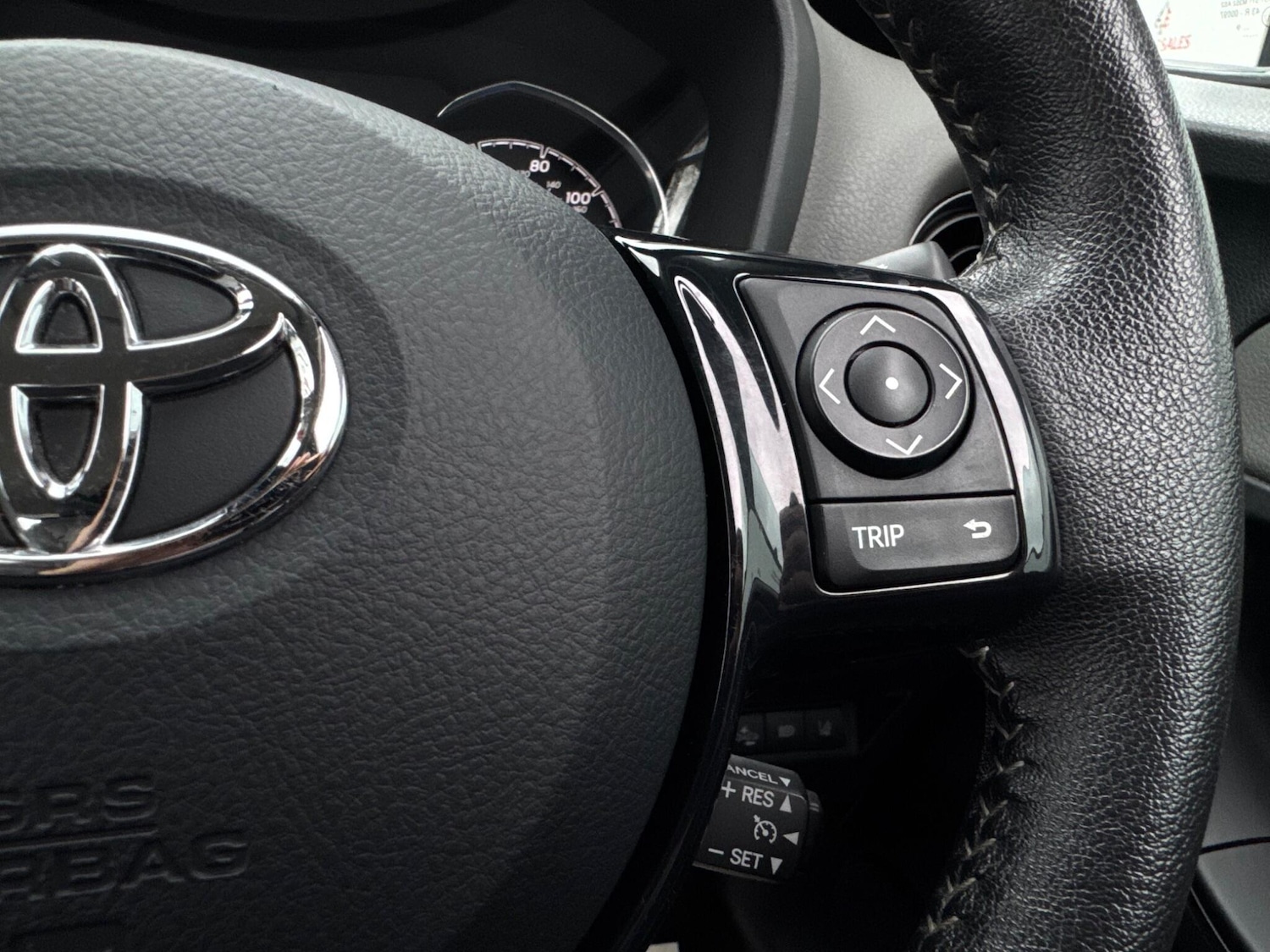 Used Toyota Yaris 2019 for sale - 76976180: Photo 30