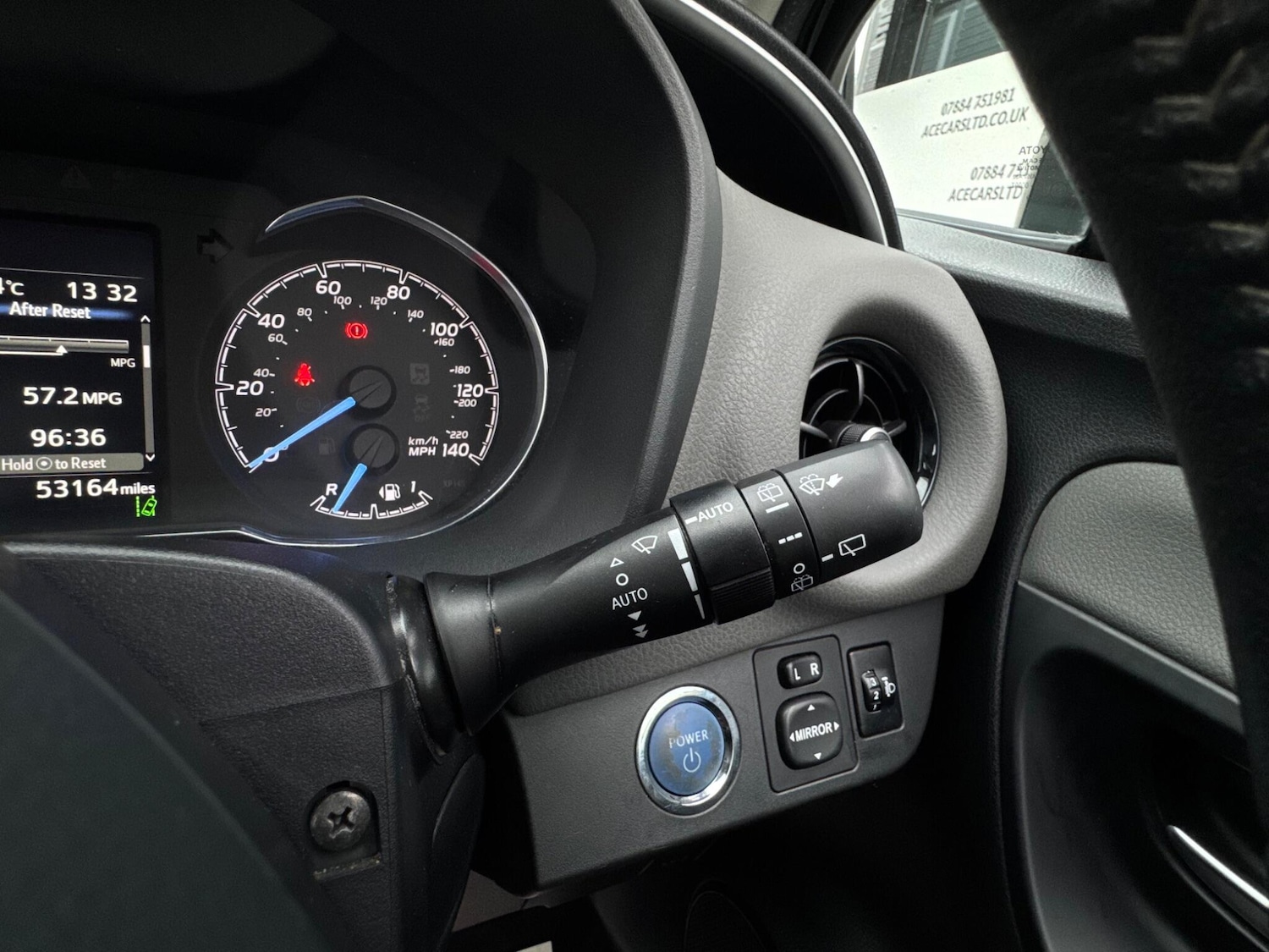 Used Toyota Yaris 2019 for sale - 76976180: Photo 32