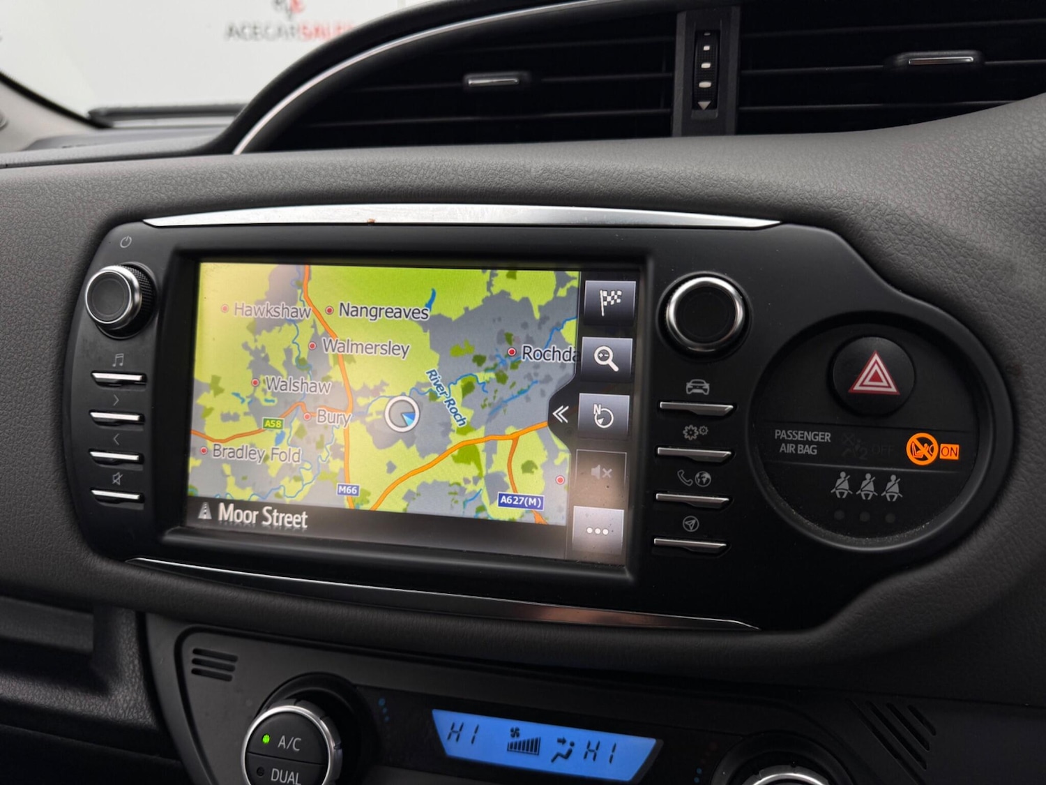 Used Toyota Yaris 2019 for sale - 76976180: Photo 34