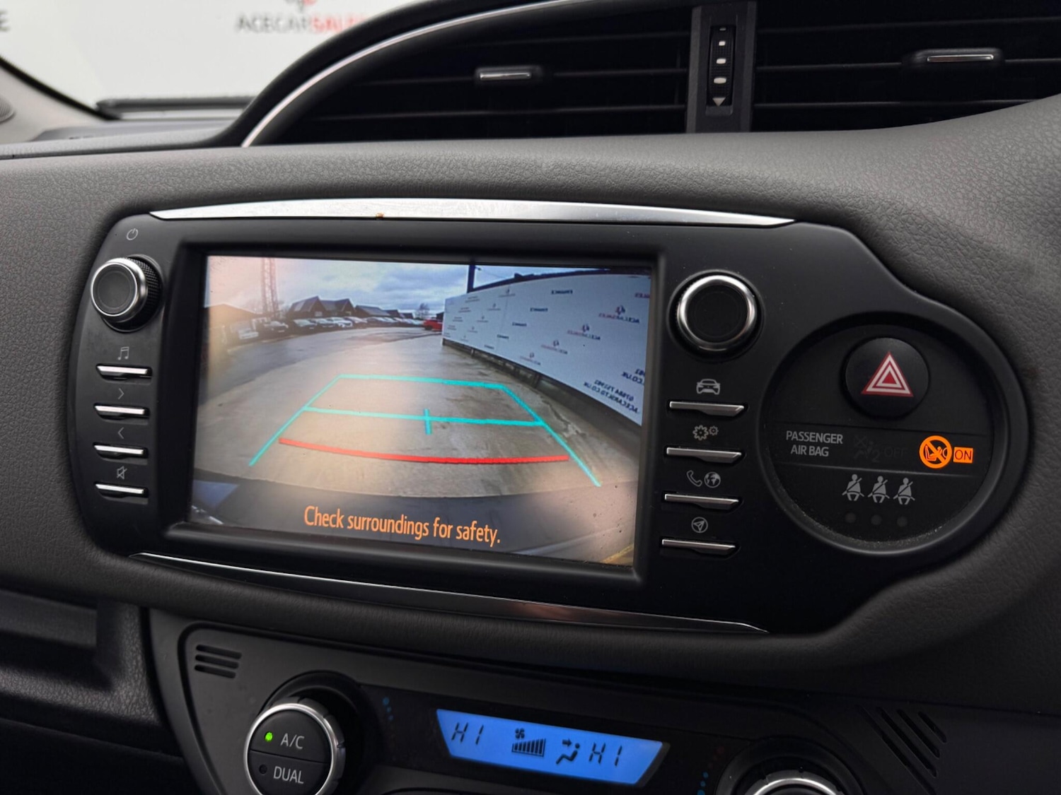 Used Toyota Yaris 2019 for sale - 76976180: Photo 35