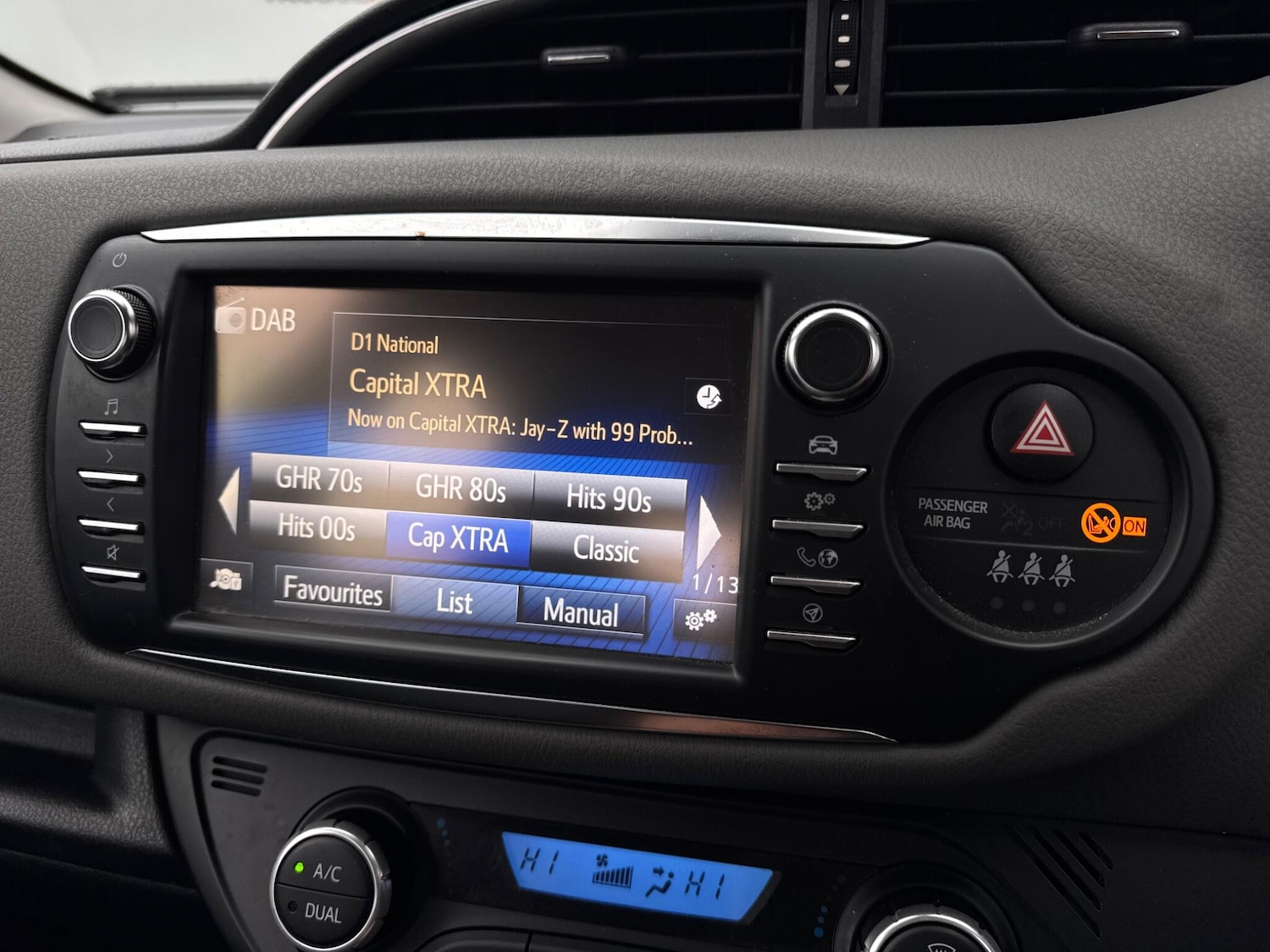 Used Toyota Yaris 2019 for sale - 76976180: Photo 38