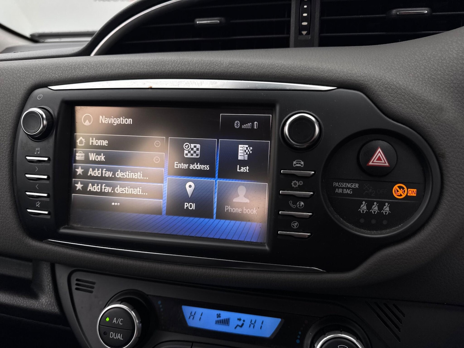 Used Toyota Yaris 2019 for sale - 76976180: Photo 40