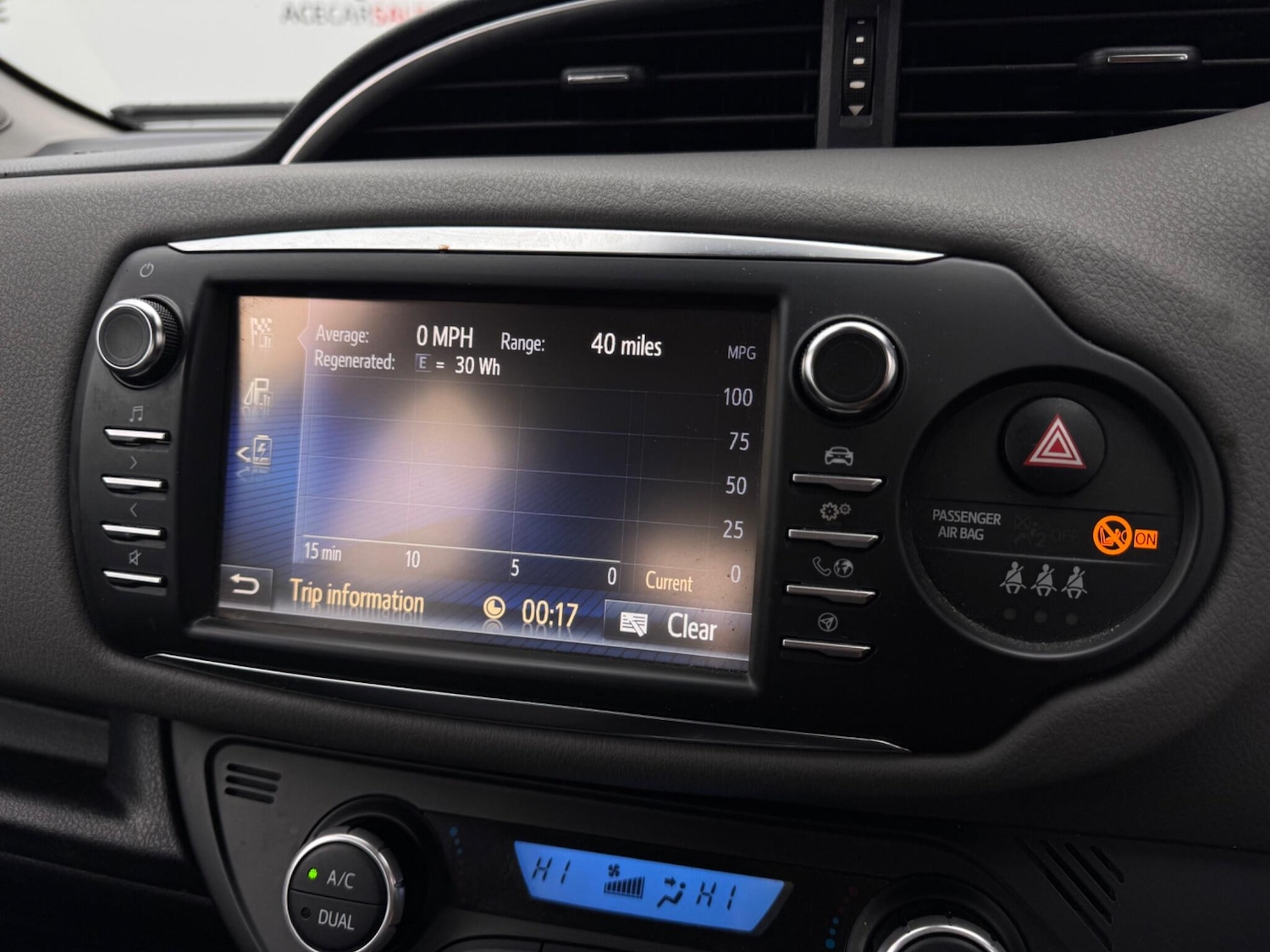 Used Toyota Yaris 2019 for sale - 76976180: Photo 42