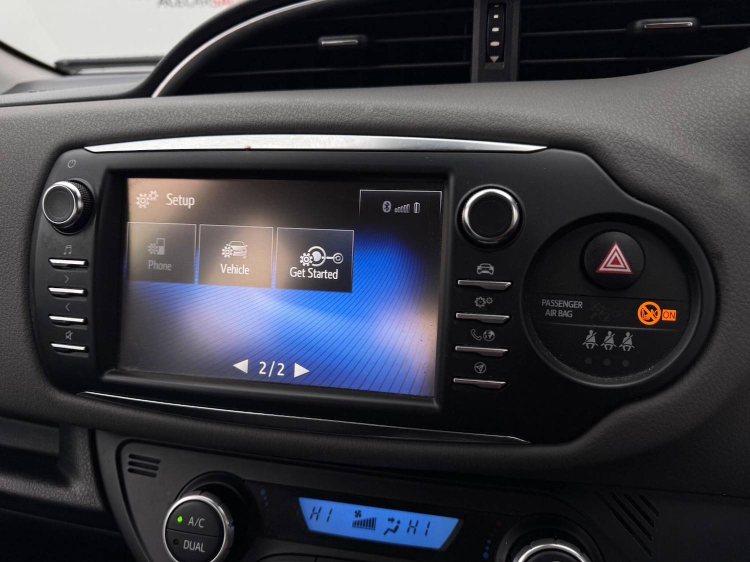 Used Toyota Yaris 2019 for sale - 76976180: Photo 43