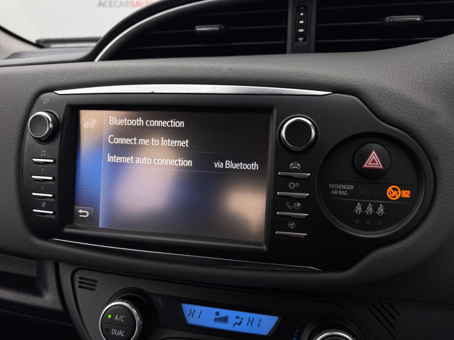 Used Toyota Yaris 2019 for sale - 76976180: Photo 44