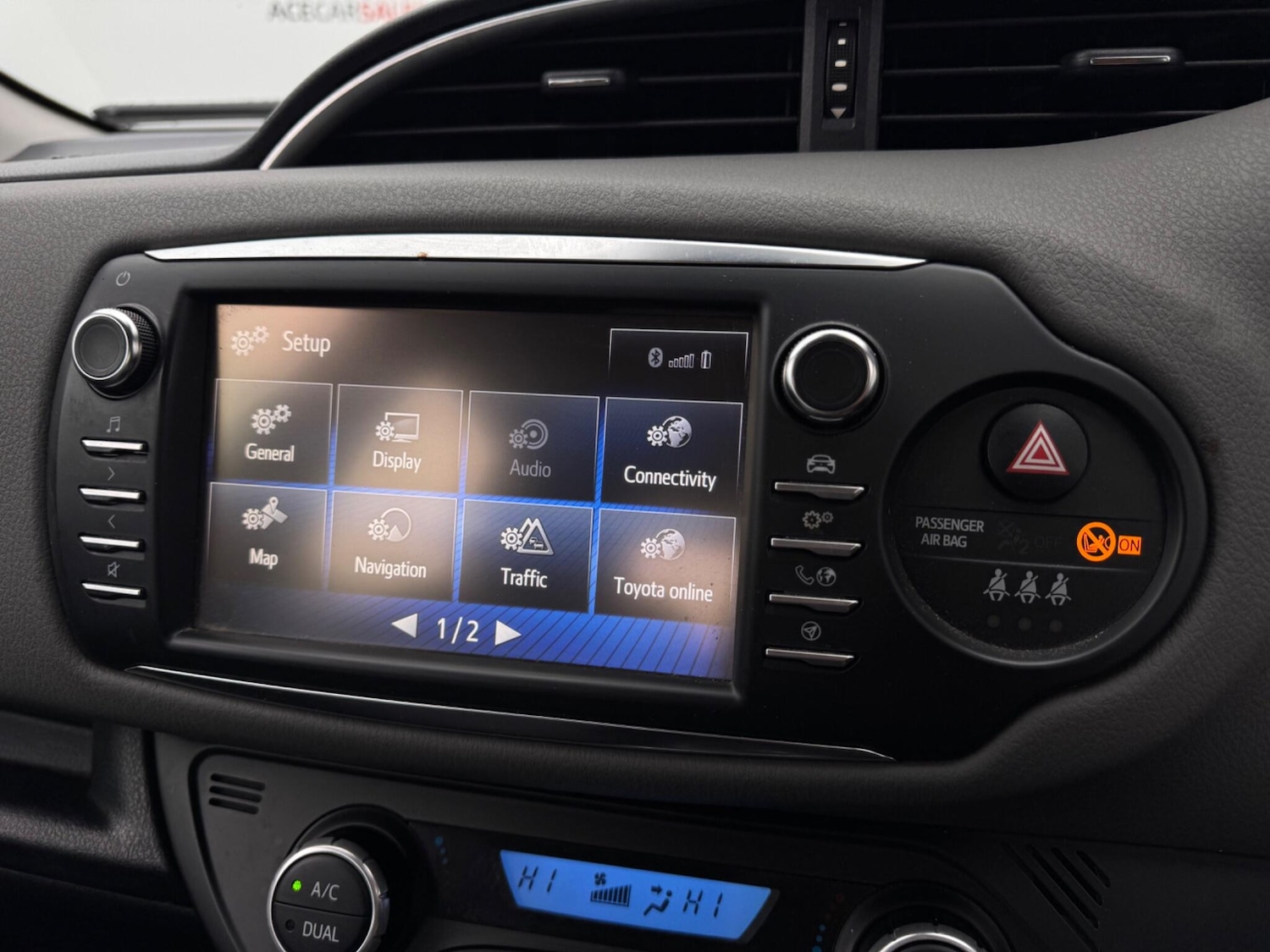 Used Toyota Yaris 2019 for sale - 76976180: Photo 45