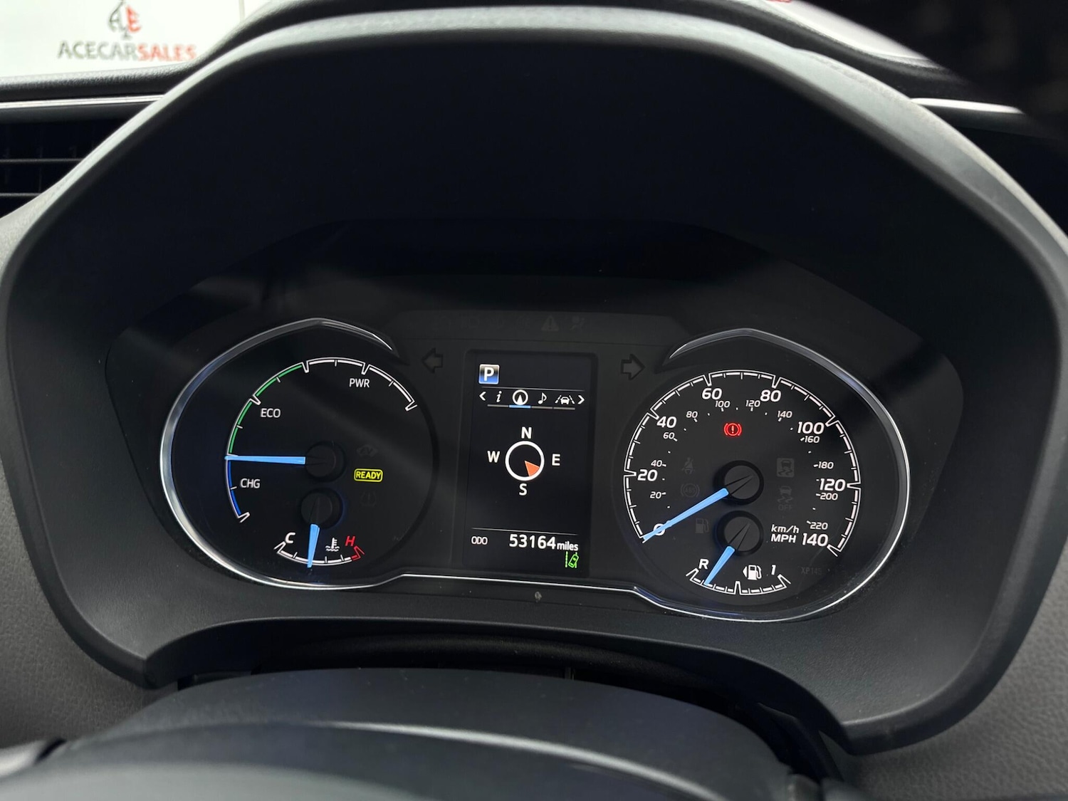 Used Toyota Yaris 2019 for sale - 76976180: Photo 46