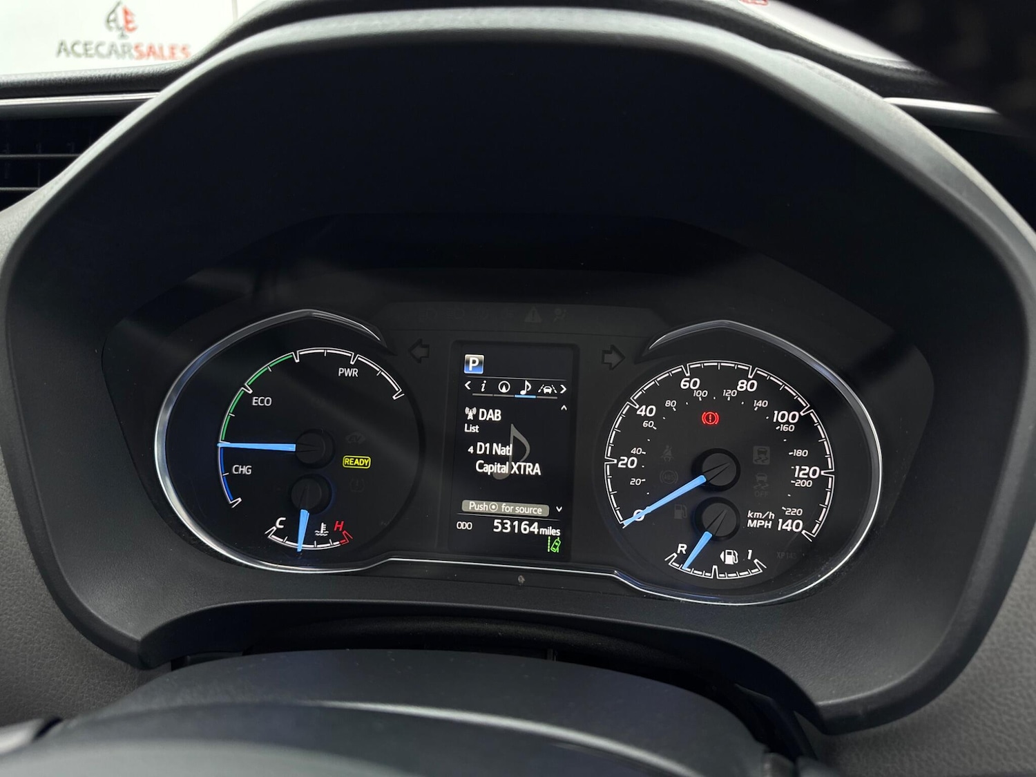 Used Toyota Yaris 2019 for sale - 76976180: Photo 47