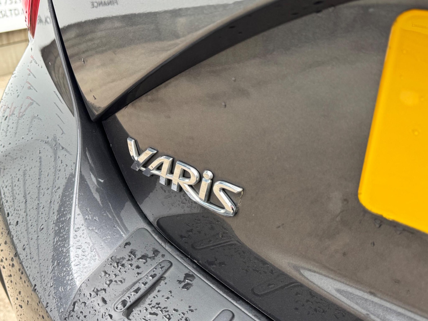 Used Toyota Yaris 2019 for sale - 76976180: Photo 58