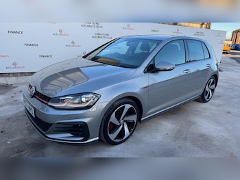 Used Volkswagen Golf 2017 for sale - 76633826: Photo