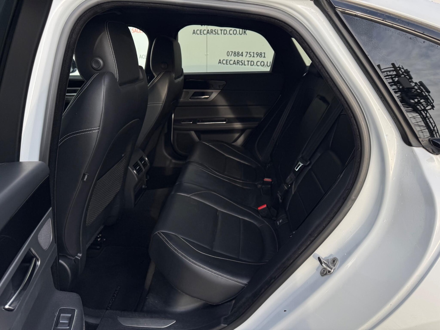 Used Jaguar XF 2017 for sale - 77203196: Photo 16