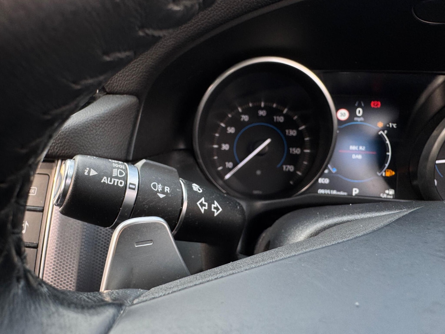 Used Jaguar XF 2017 for sale - 77203196: Photo 31