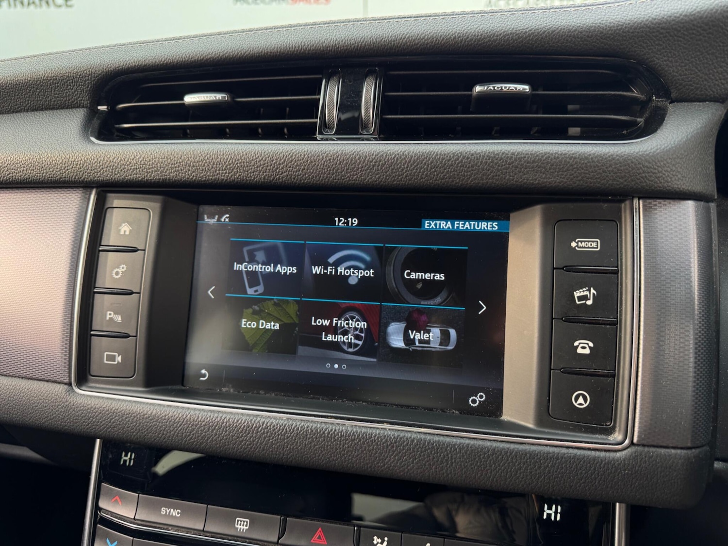 Used Jaguar XF 2017 for sale - 77203196: Photo 42